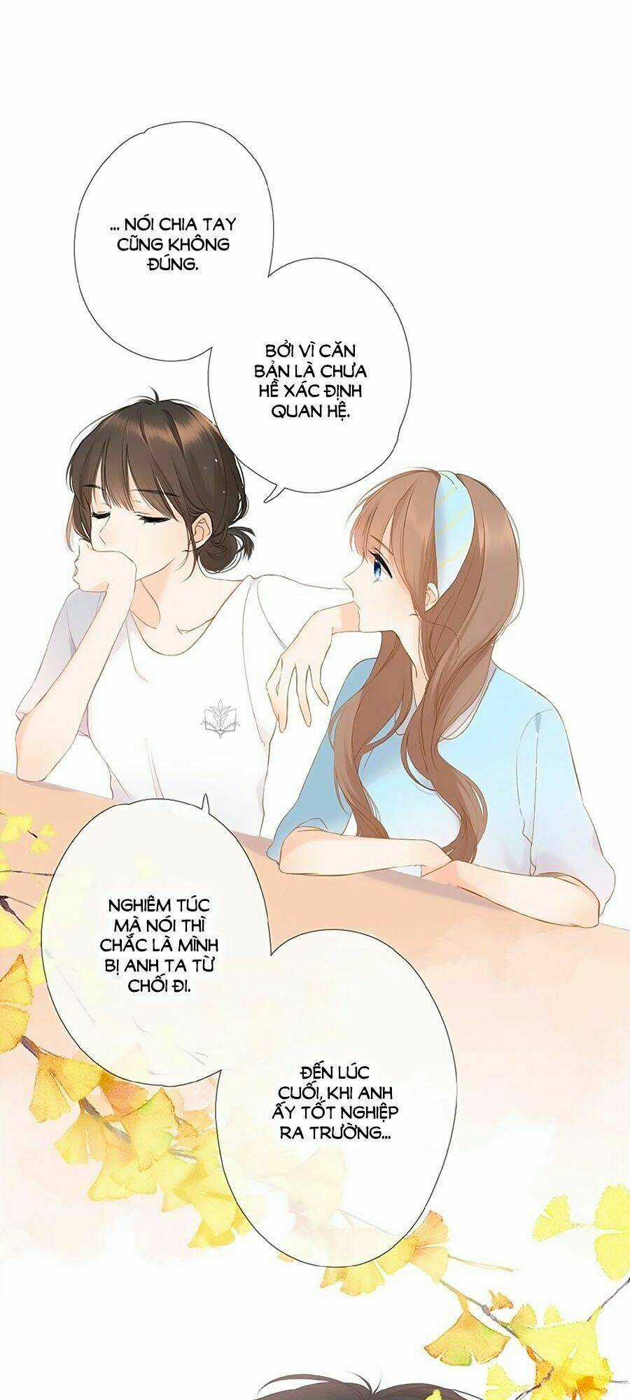 Lại Gặp Được Em - Chapter 2 - Trang 26