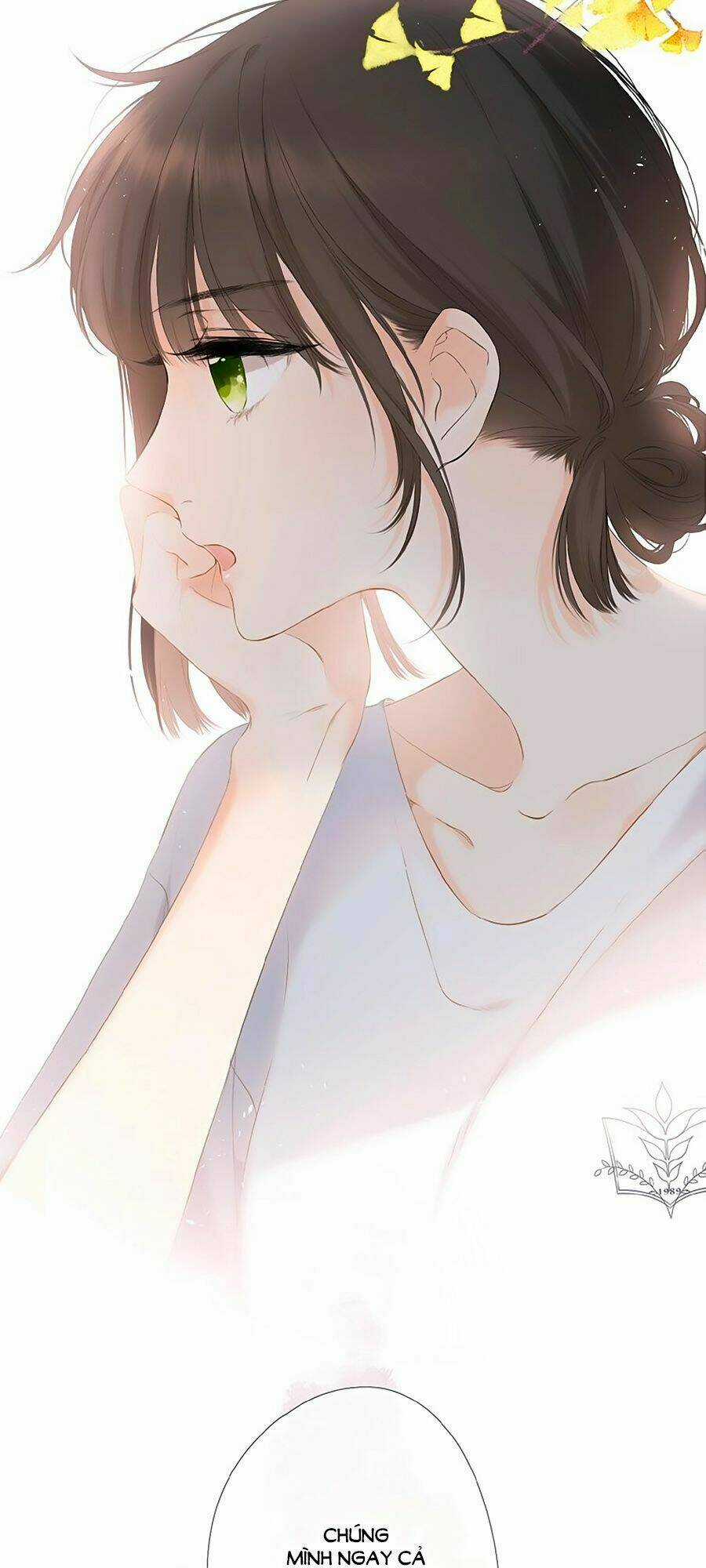 Lại Gặp Được Em - Chapter 2 - Trang 27