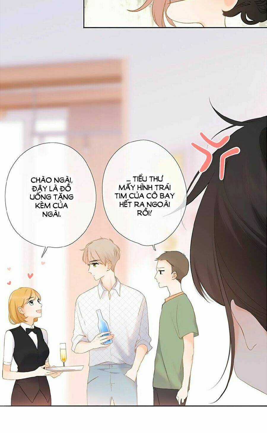 Lại Gặp Được Em - Chapter 2 - Trang 29