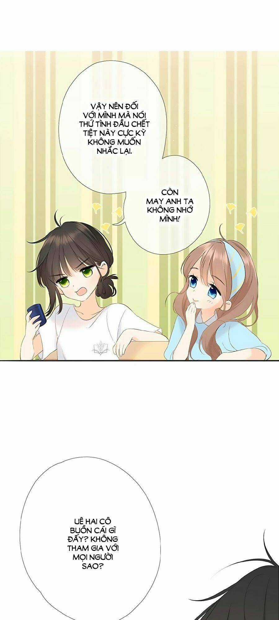 Lại Gặp Được Em - Chapter 2 - Trang 30