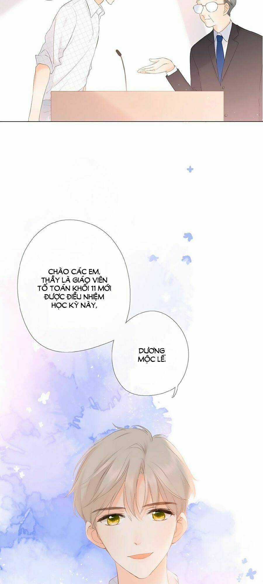 Lại Gặp Được Em - Chapter 2 - Trang 4