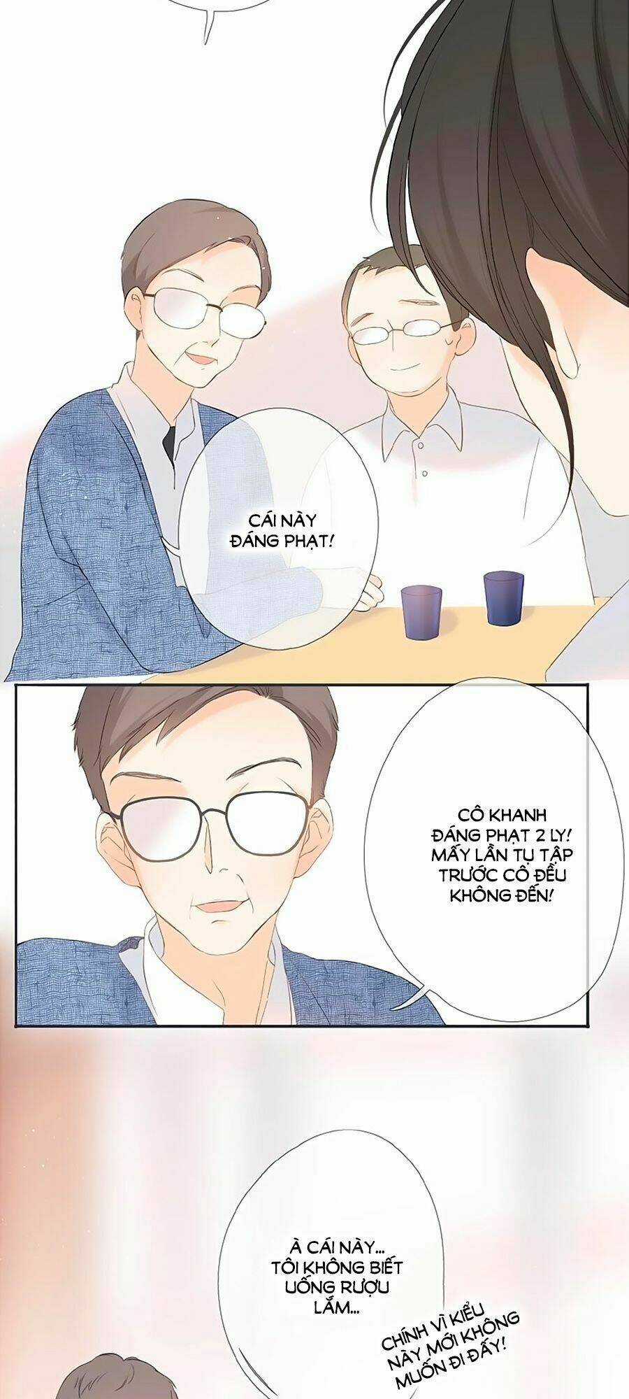 Lại Gặp Được Em - Chapter 2 - Trang 31