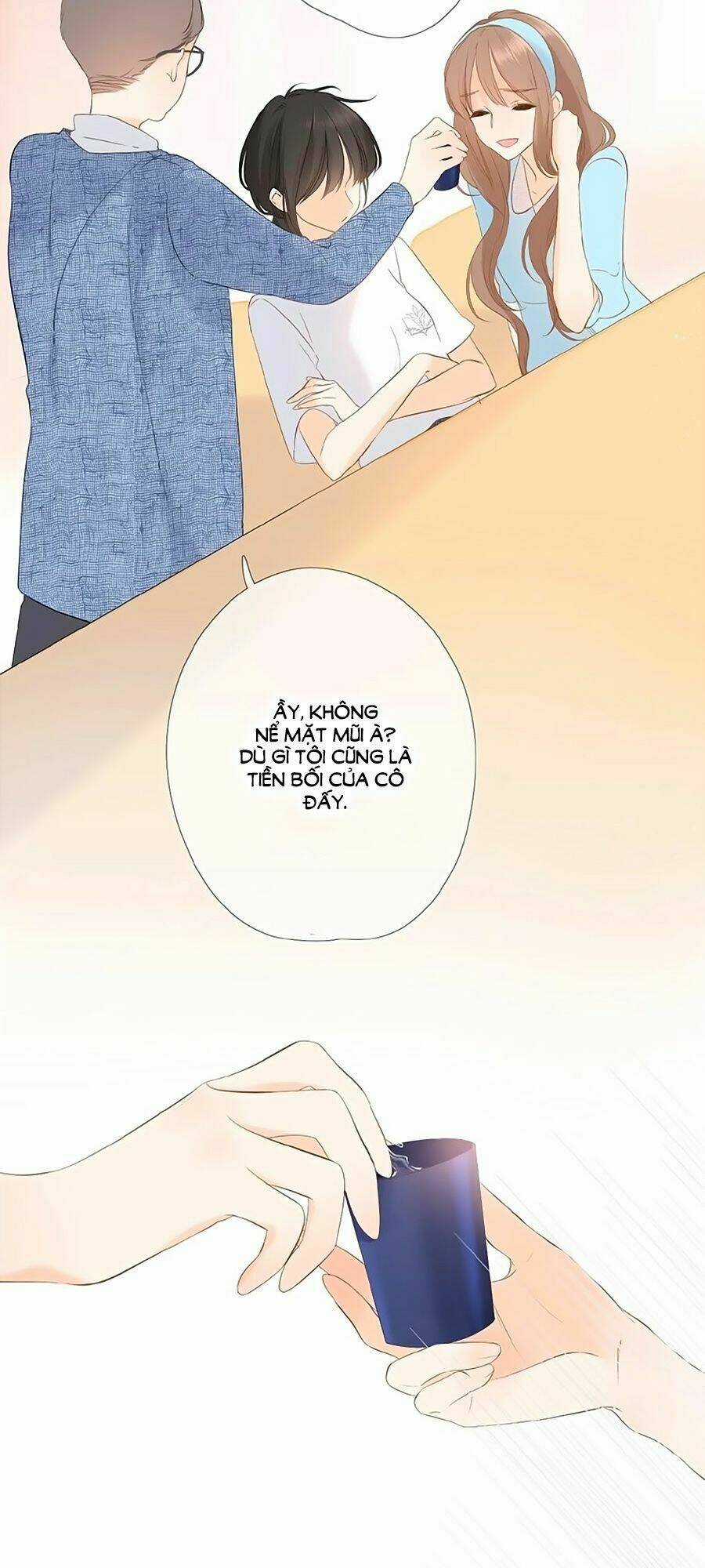 Lại Gặp Được Em - Chapter 2 - Trang 32