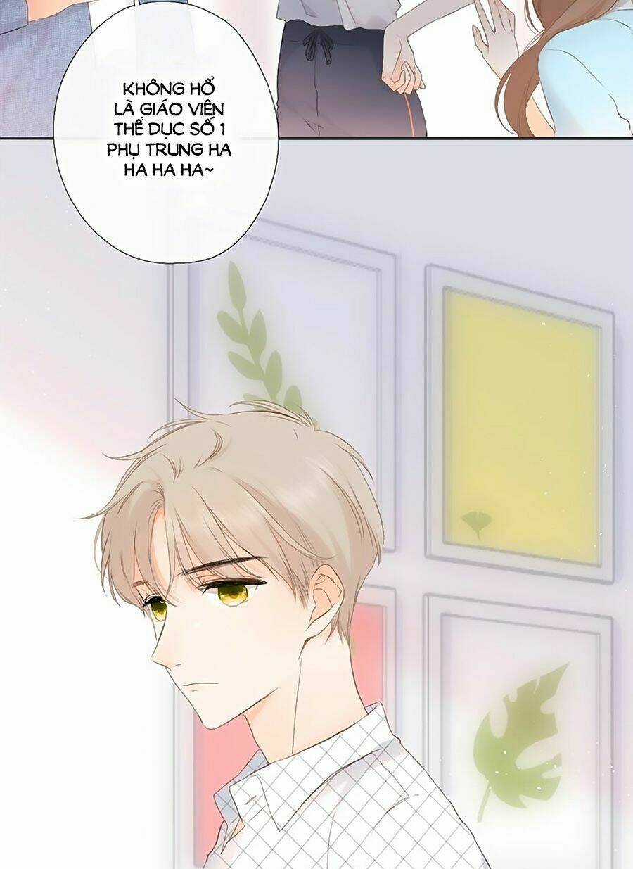 Lại Gặp Được Em - Chapter 2 - Trang 35