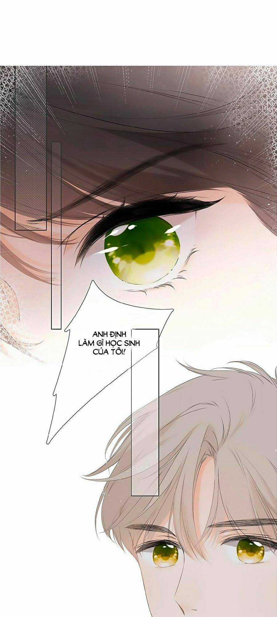 Lại Gặp Được Em - Chapter 2 - Trang 37