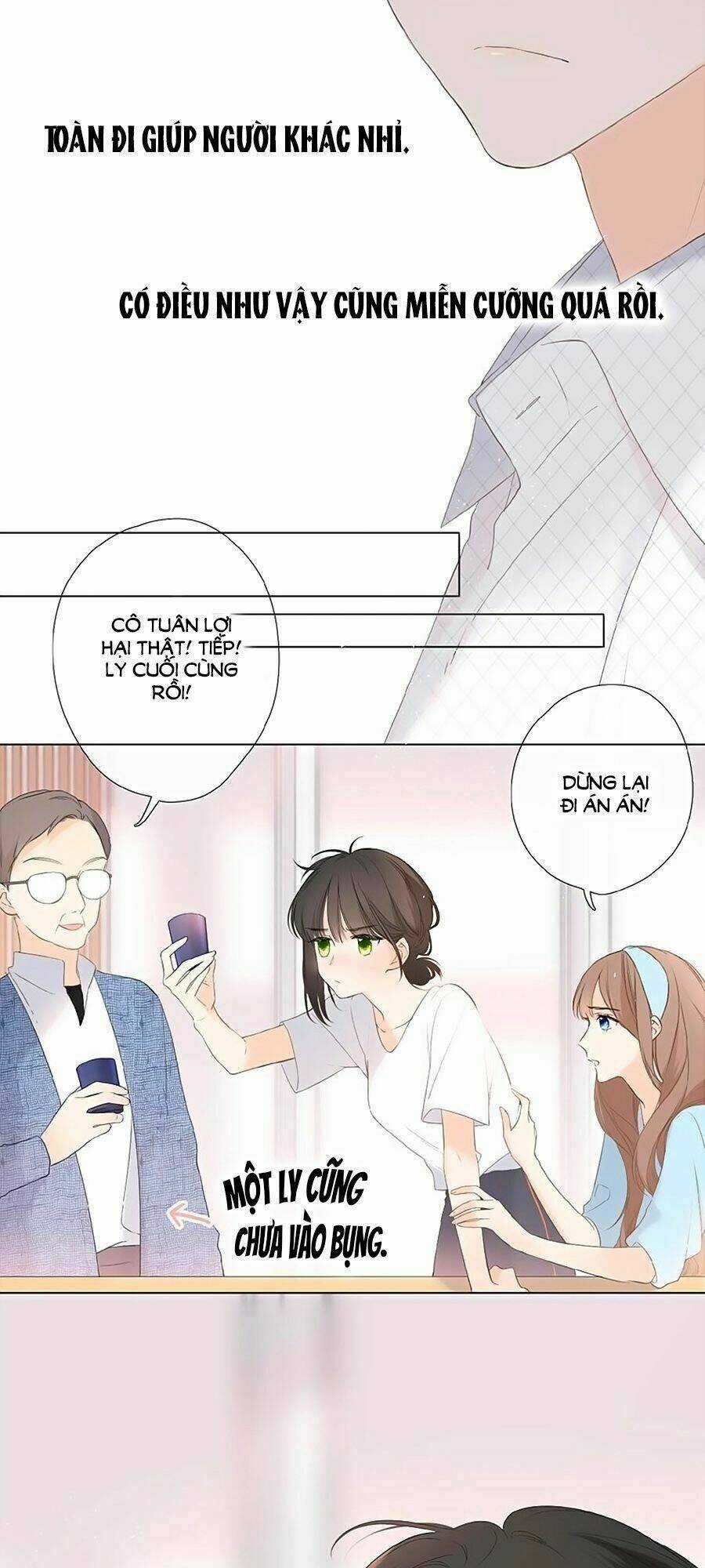 Lại Gặp Được Em - Chapter 2 - Trang 38