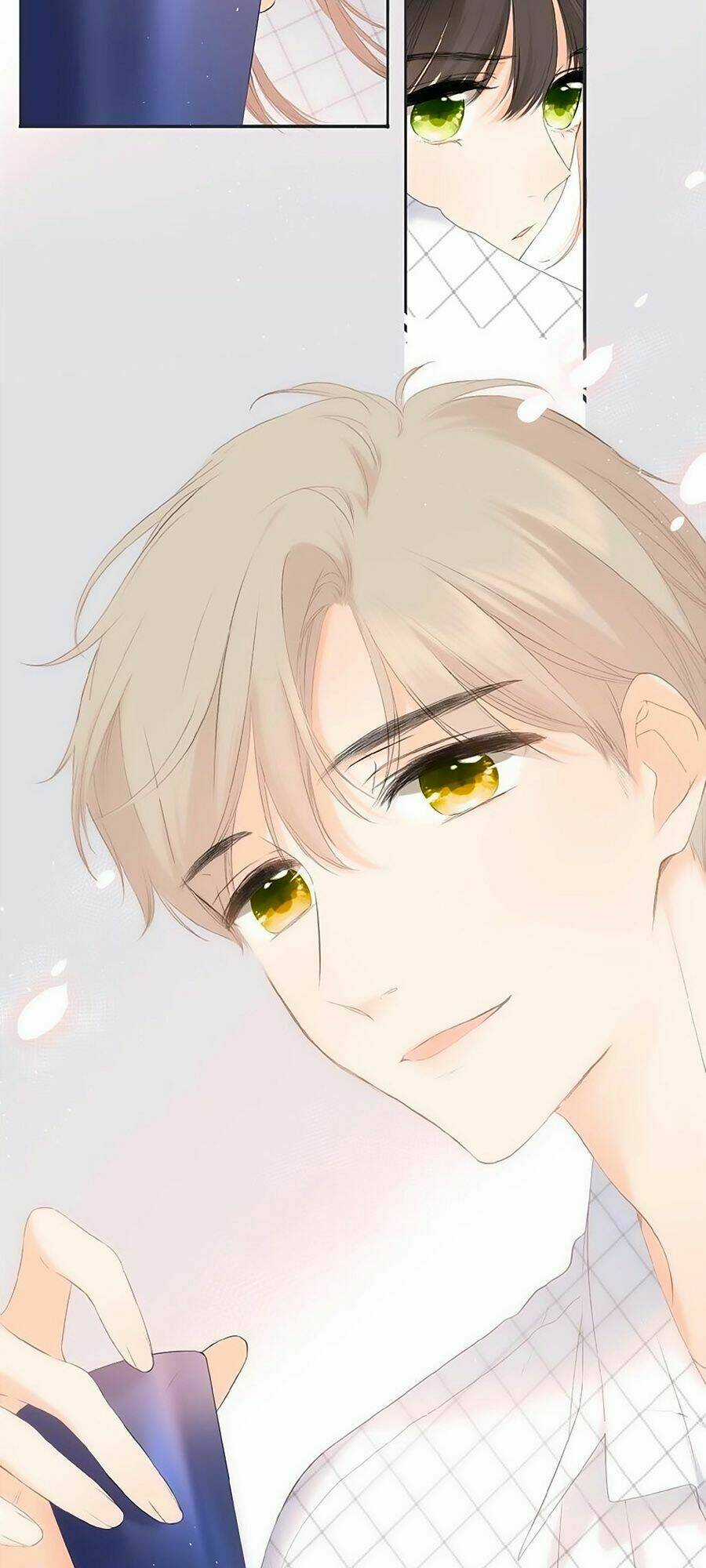 Lại Gặp Được Em - Chapter 2 - Trang 41