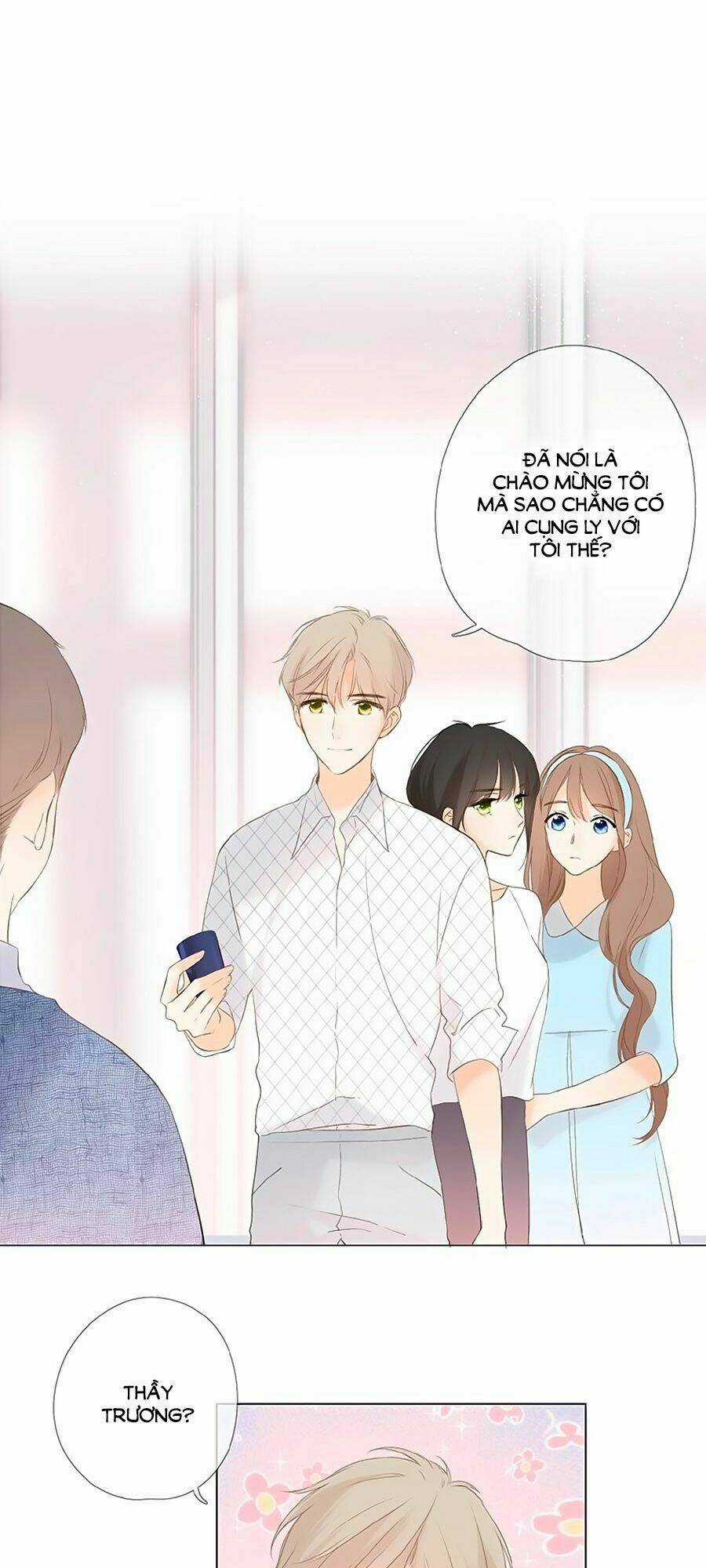 Lại Gặp Được Em - Chapter 2 - Trang 44