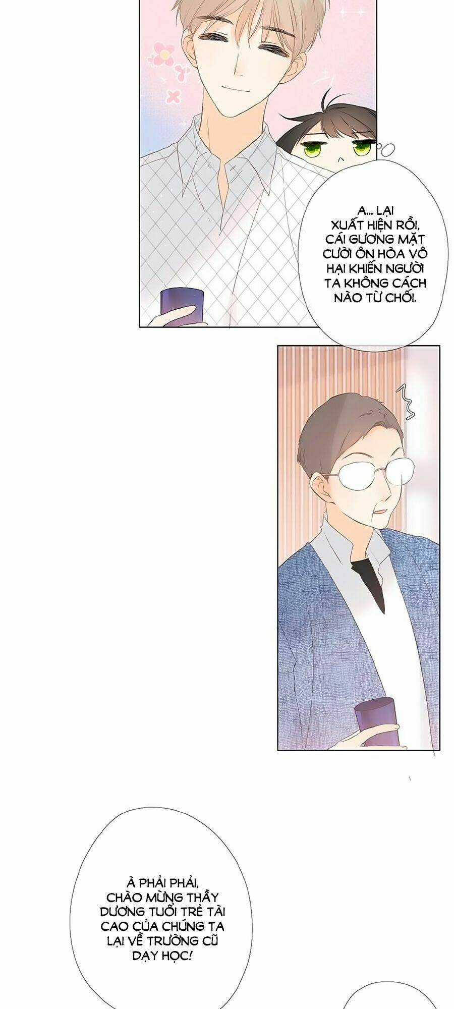 Lại Gặp Được Em - Chapter 2 - Trang 45