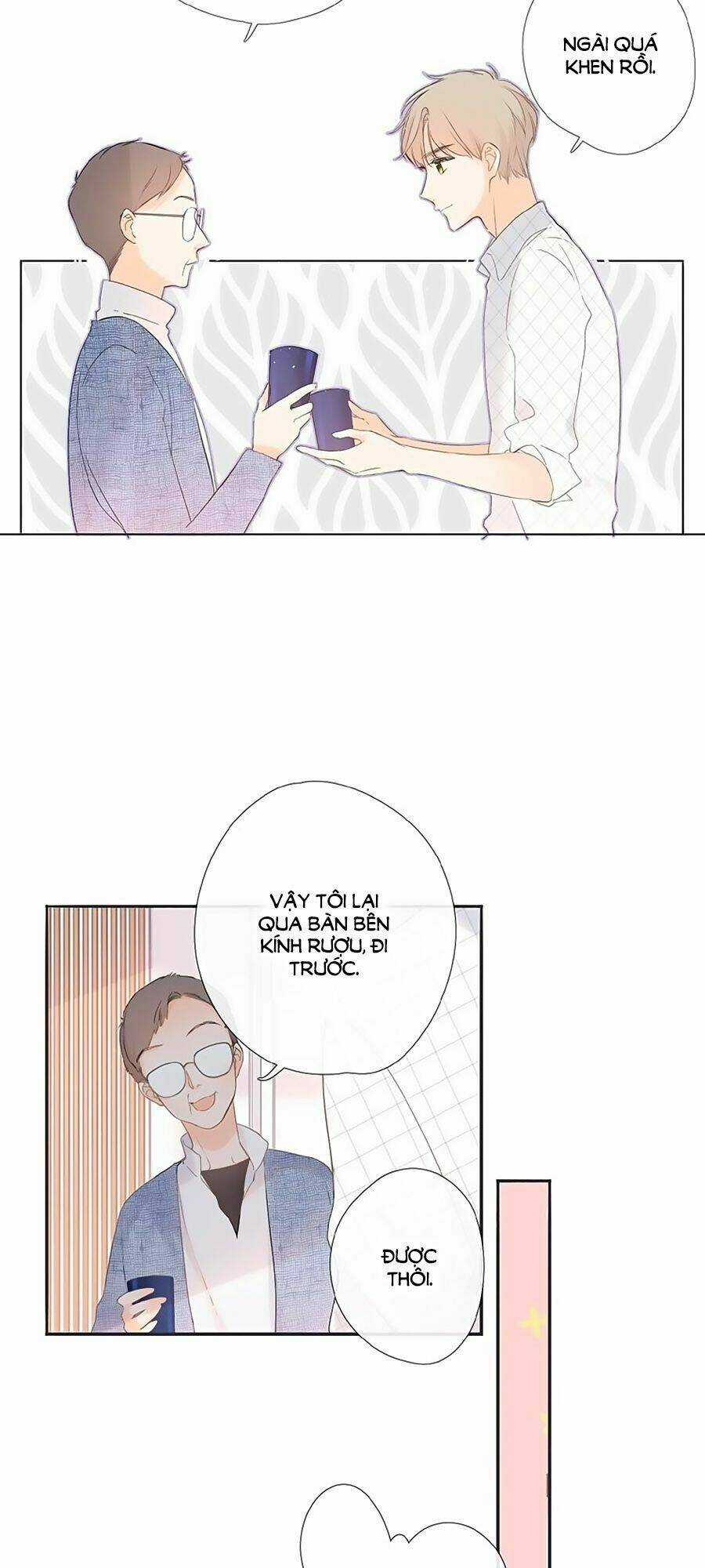 Lại Gặp Được Em - Chapter 2 - Trang 46