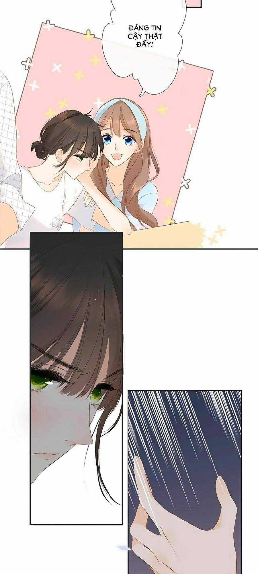 Lại Gặp Được Em - Chapter 2 - Trang 47