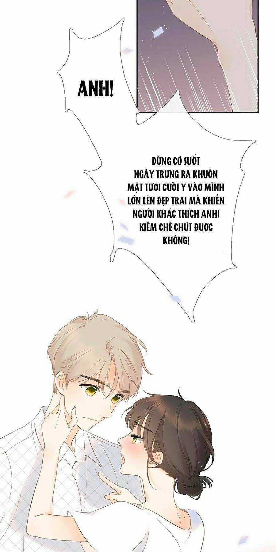 Lại Gặp Được Em - Chapter 2 - Trang 48