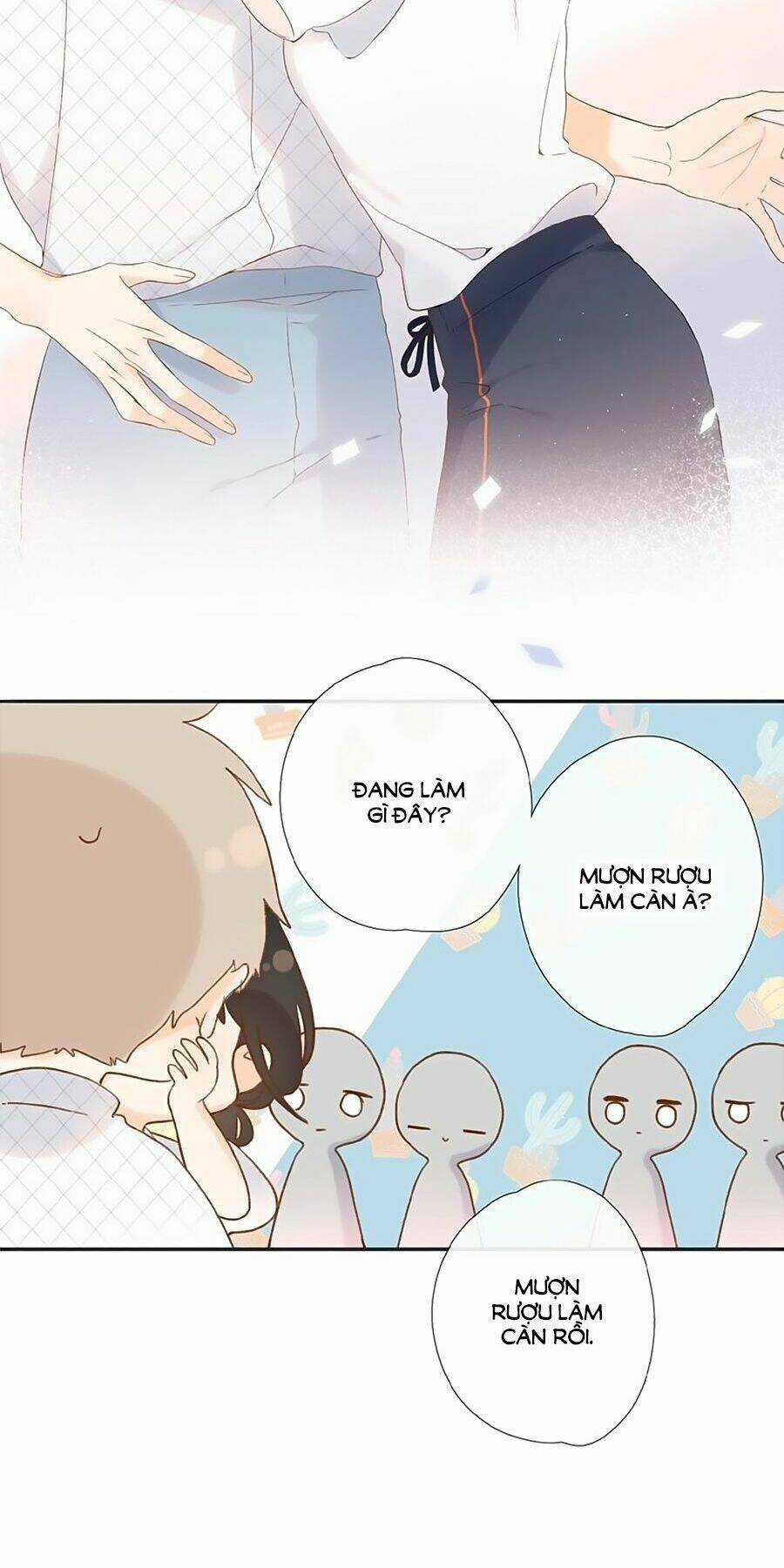 Lại Gặp Được Em - Chapter 2 - Trang 49