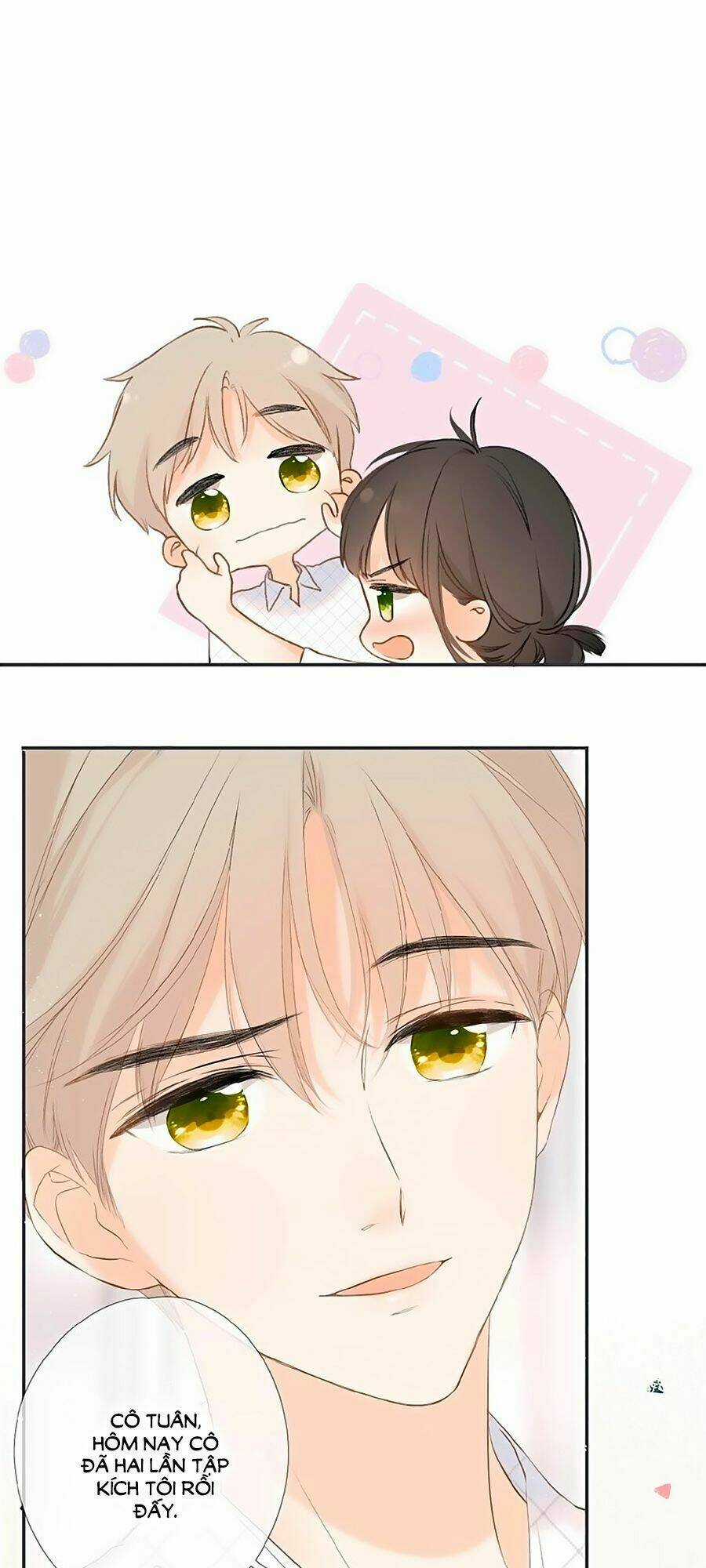 Lại Gặp Được Em - Chapter 2 - Trang 50