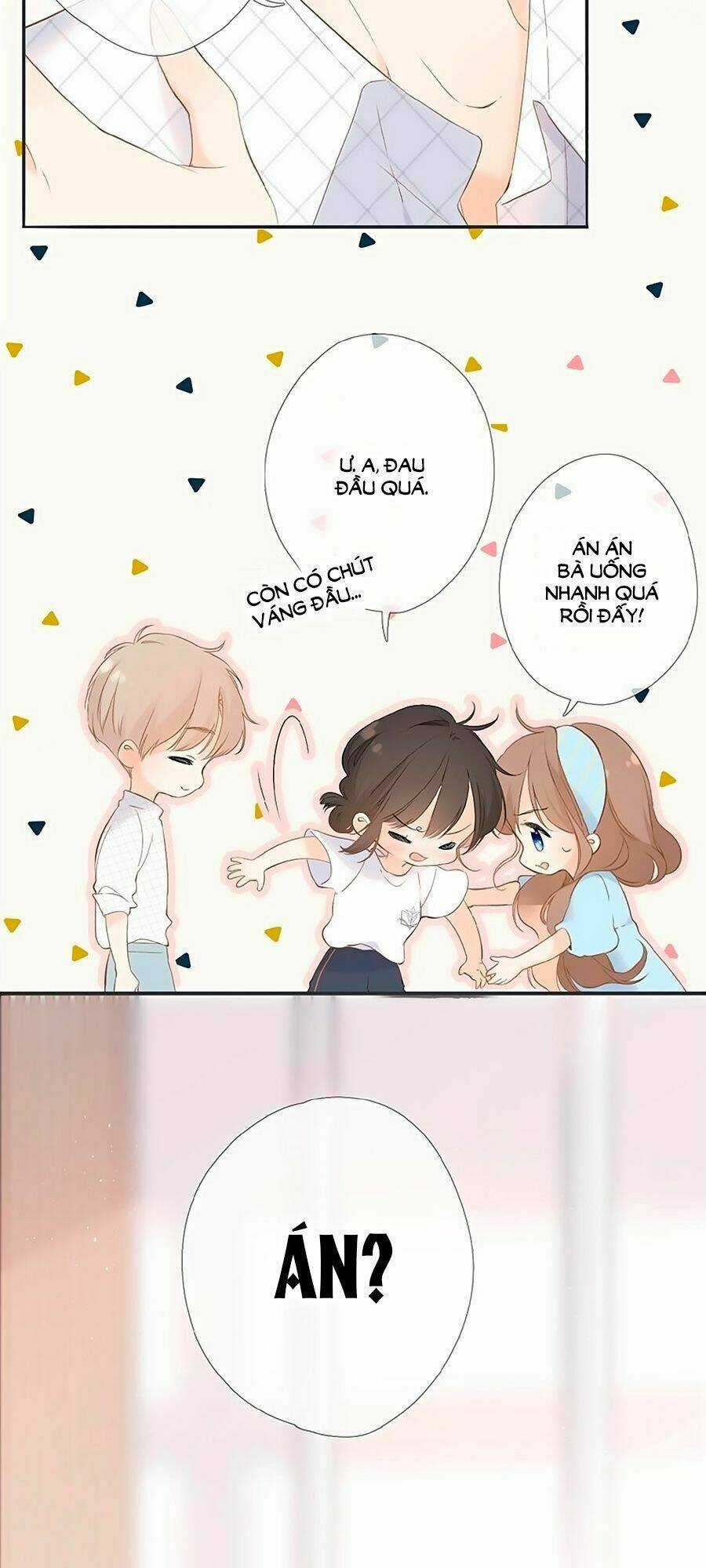 Lại Gặp Được Em - Chapter 2 - Trang 51