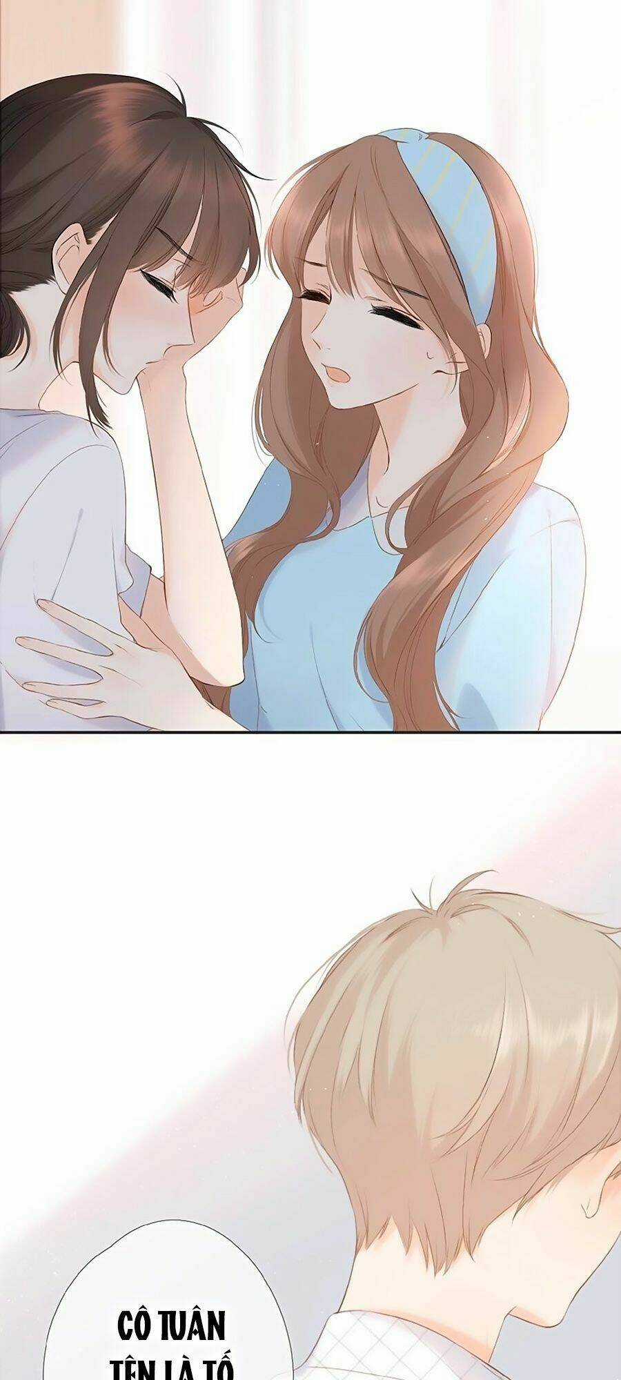 Lại Gặp Được Em - Chapter 2 - Trang 52