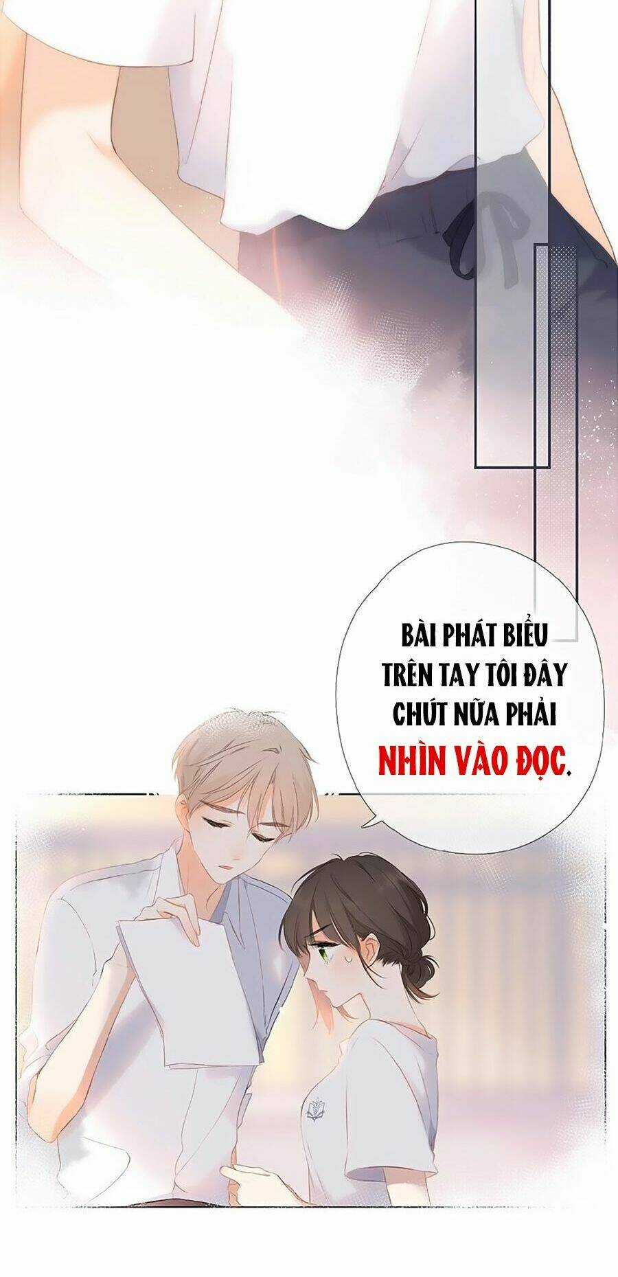 Lại Gặp Được Em - Chapter 2 - Trang 8