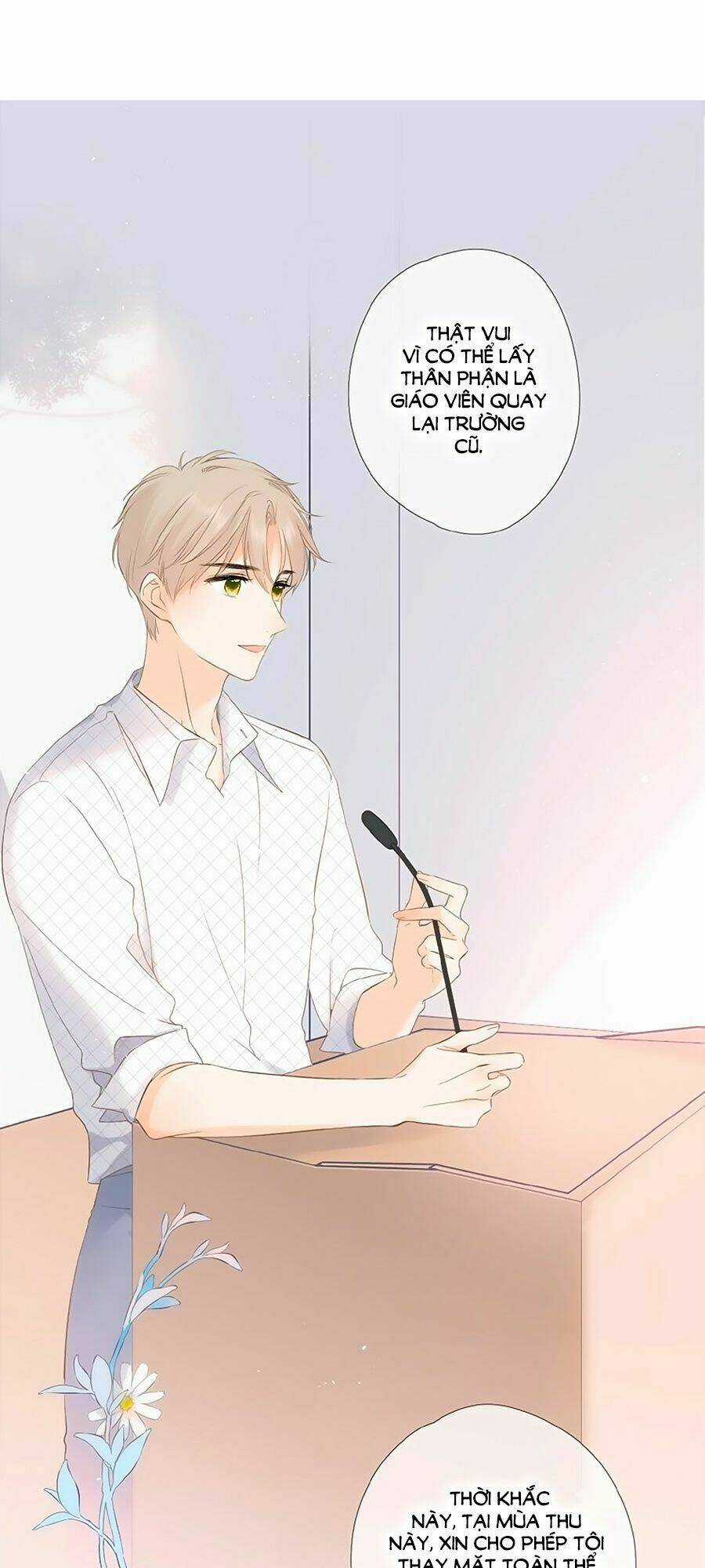 Lại Gặp Được Em - Chapter 2 - Trang 9