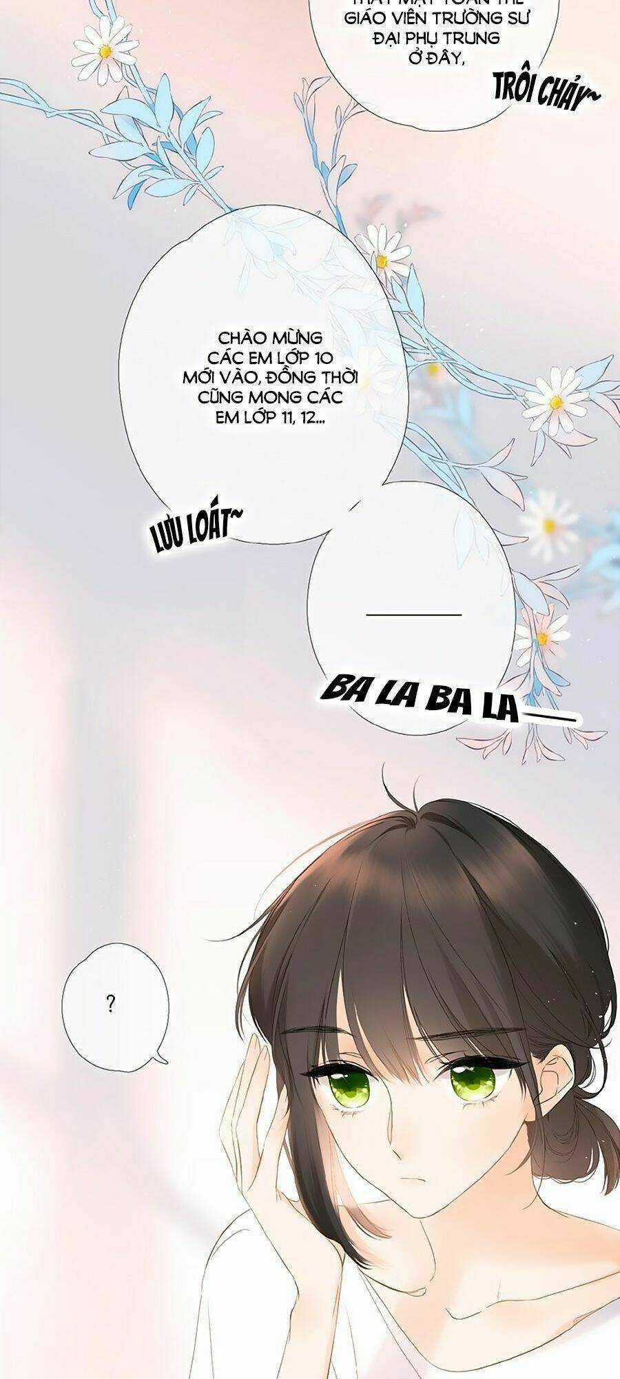 Lại Gặp Được Em - Chapter 2 - Trang 10