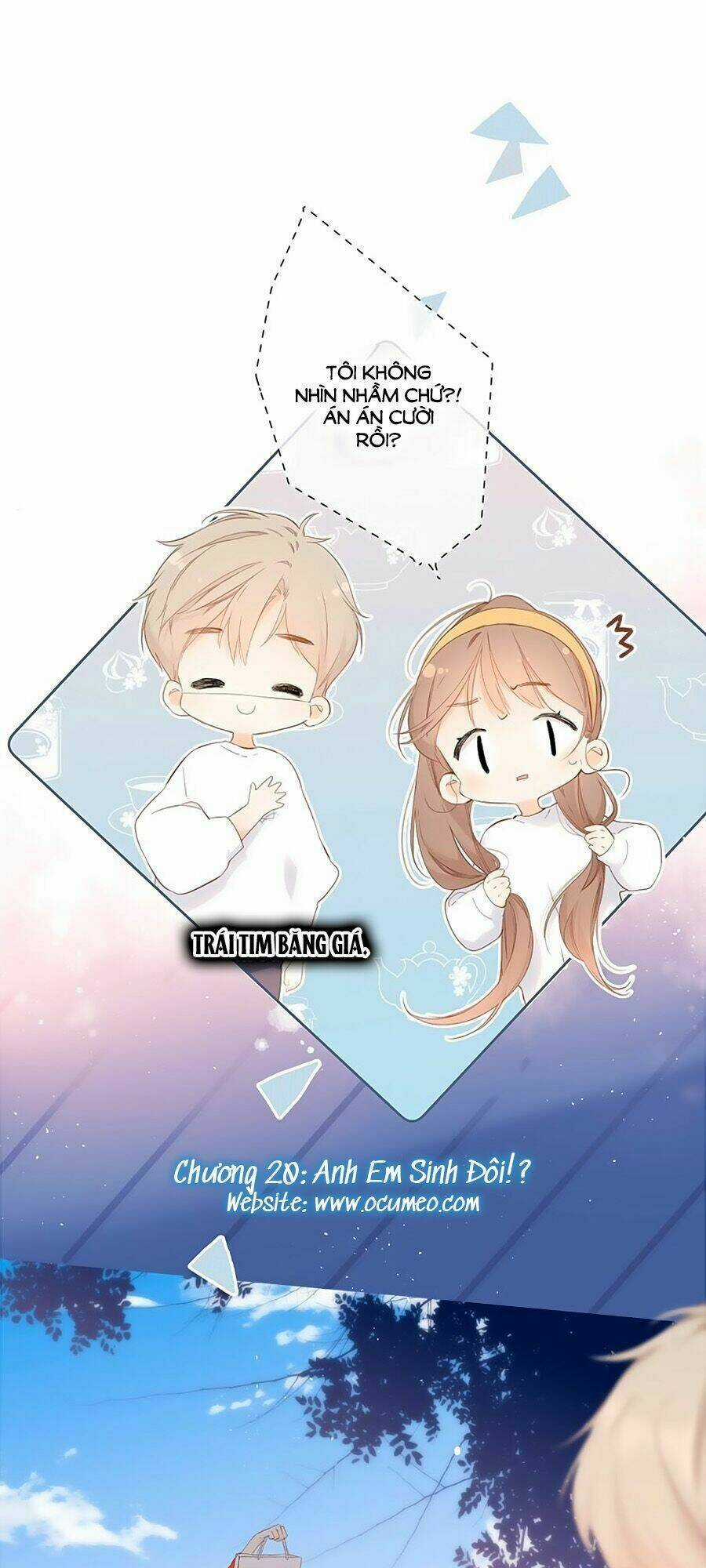 Lại Gặp Được Em - Chapter 20 - Trang 1