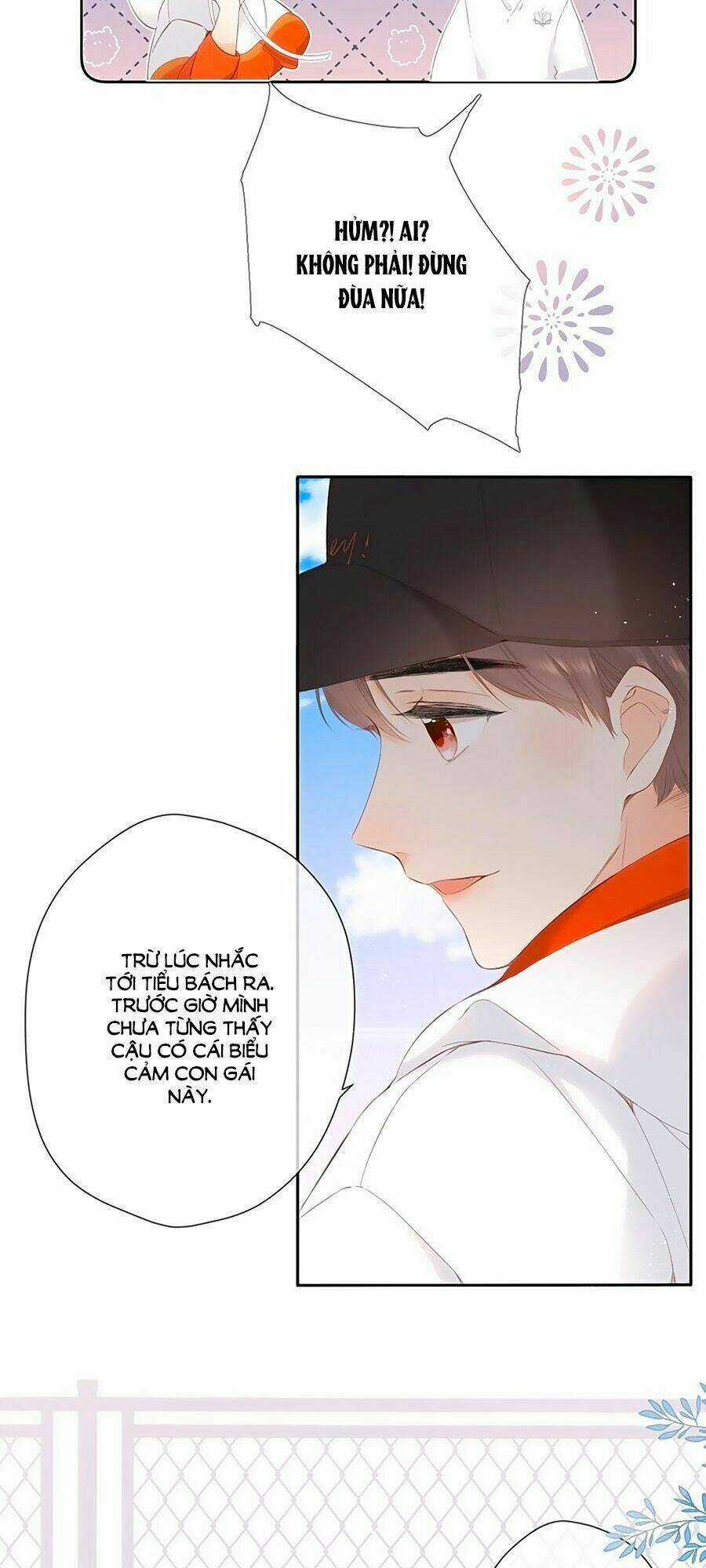 Lại Gặp Được Em - Chapter 20 - Trang 11