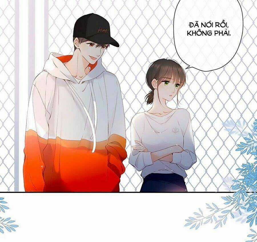 Lại Gặp Được Em - Chapter 20 - Trang 12