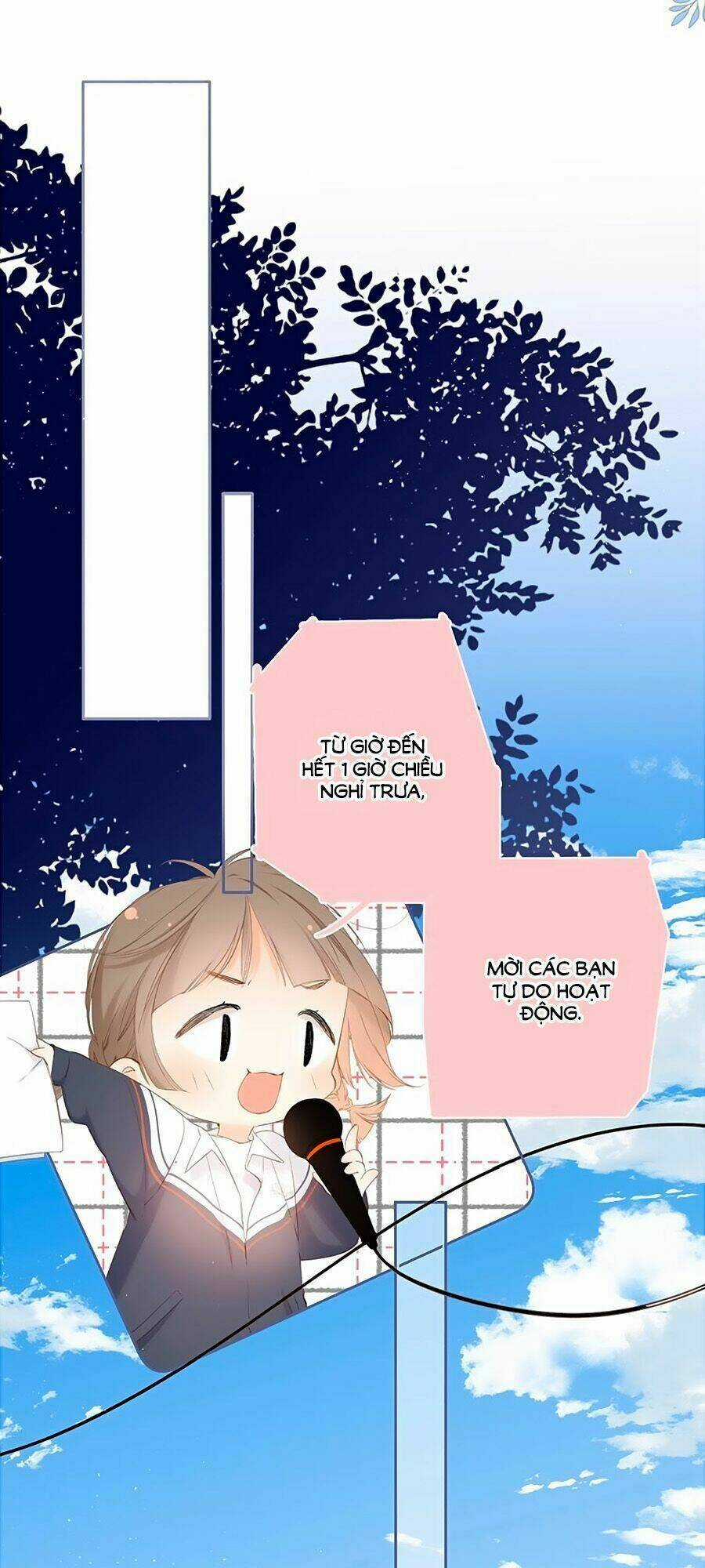 Lại Gặp Được Em - Chapter 20 - Trang 13