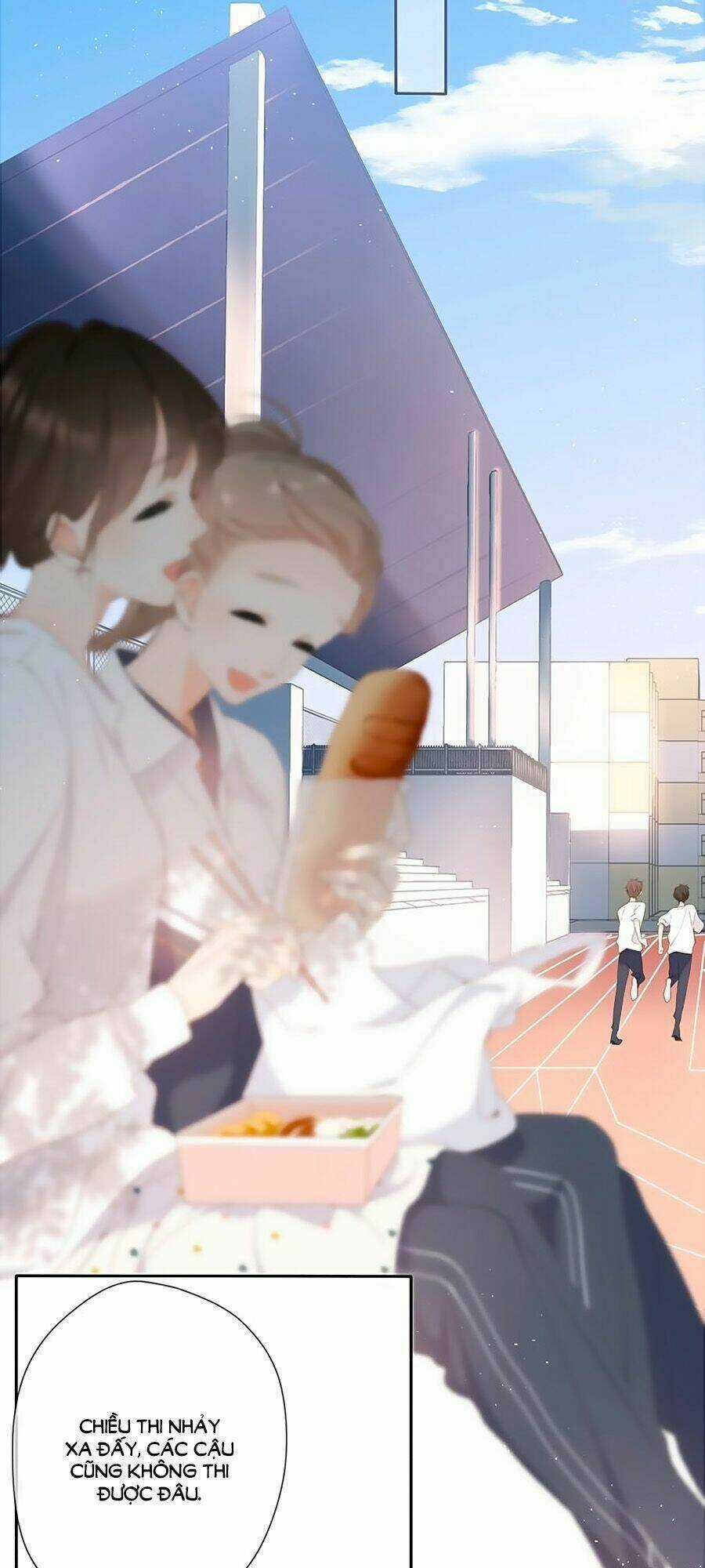 Lại Gặp Được Em - Chapter 20 - Trang 14