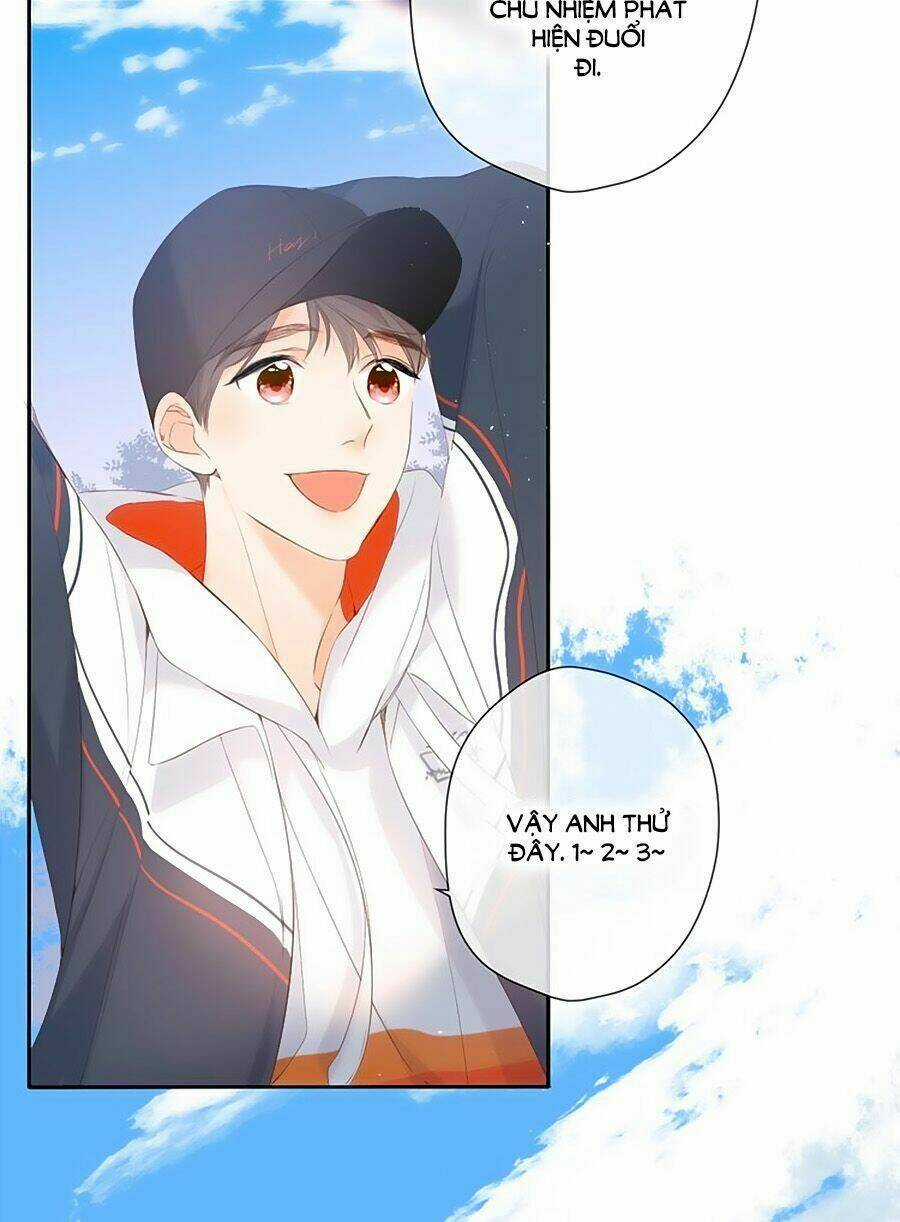 Lại Gặp Được Em - Chapter 20 - Trang 17