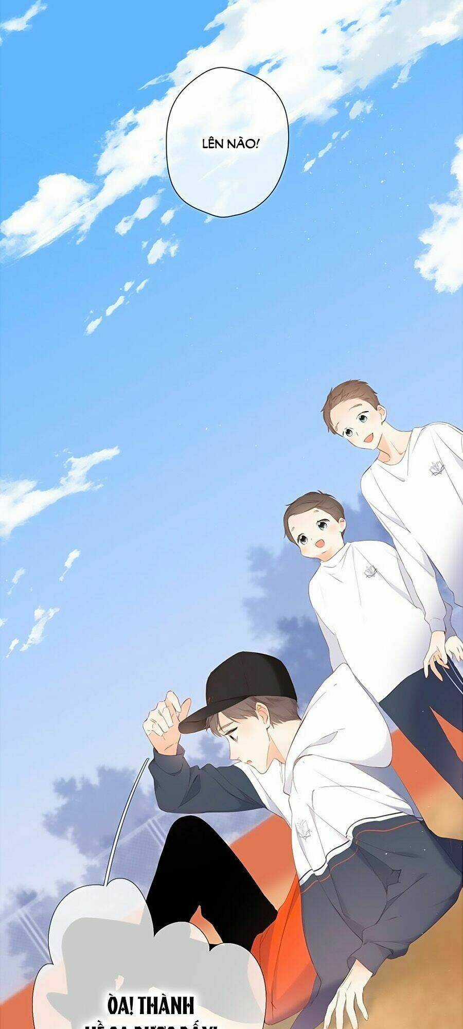 Lại Gặp Được Em - Chapter 20 - Trang 18