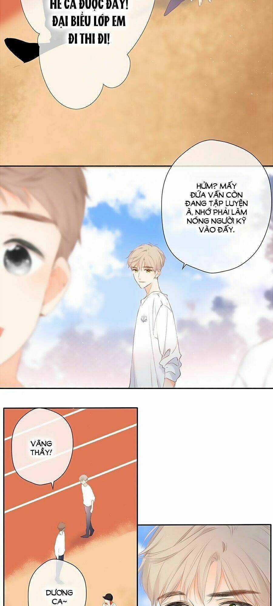 Lại Gặp Được Em - Chapter 20 - Trang 19