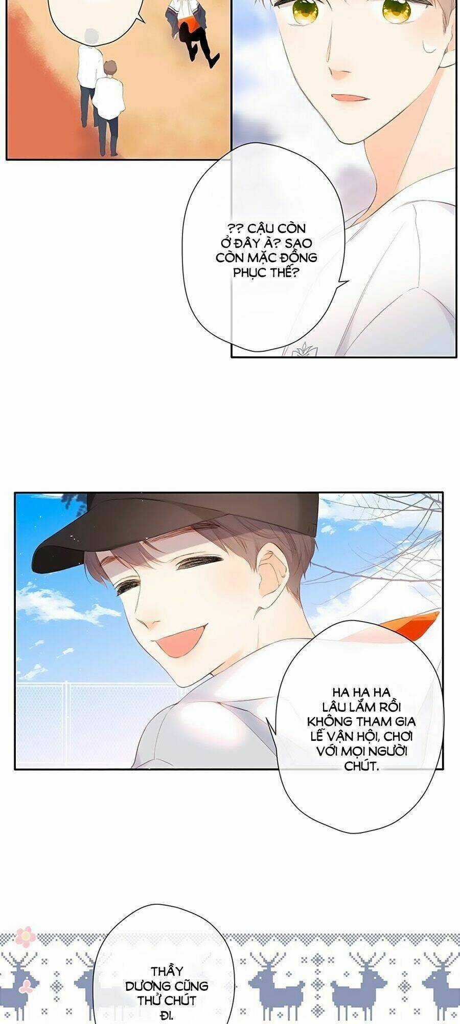 Lại Gặp Được Em - Chapter 20 - Trang 20