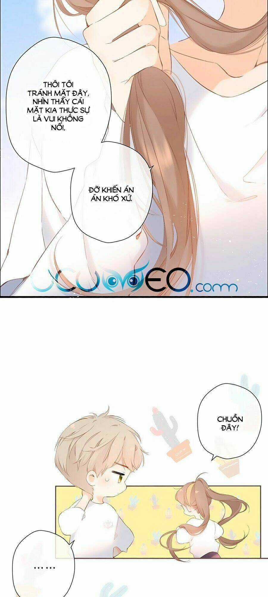 Lại Gặp Được Em - Chapter 20 - Trang 3