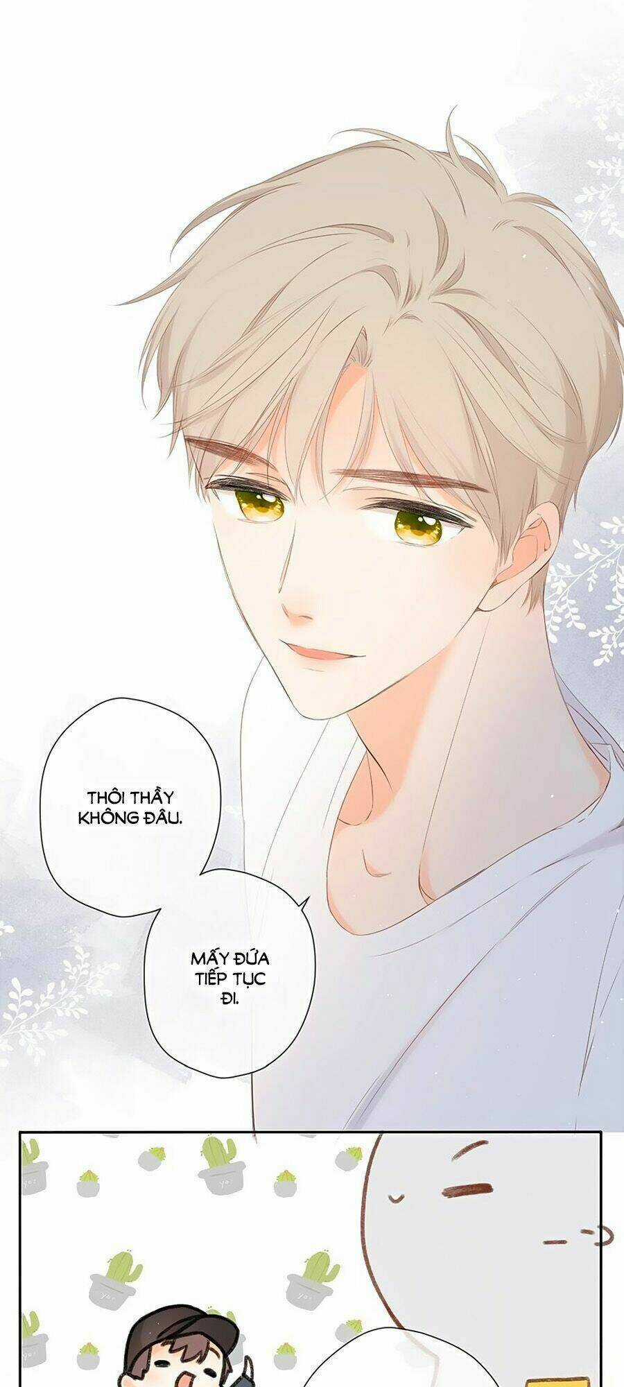 Lại Gặp Được Em - Chapter 20 - Trang 22