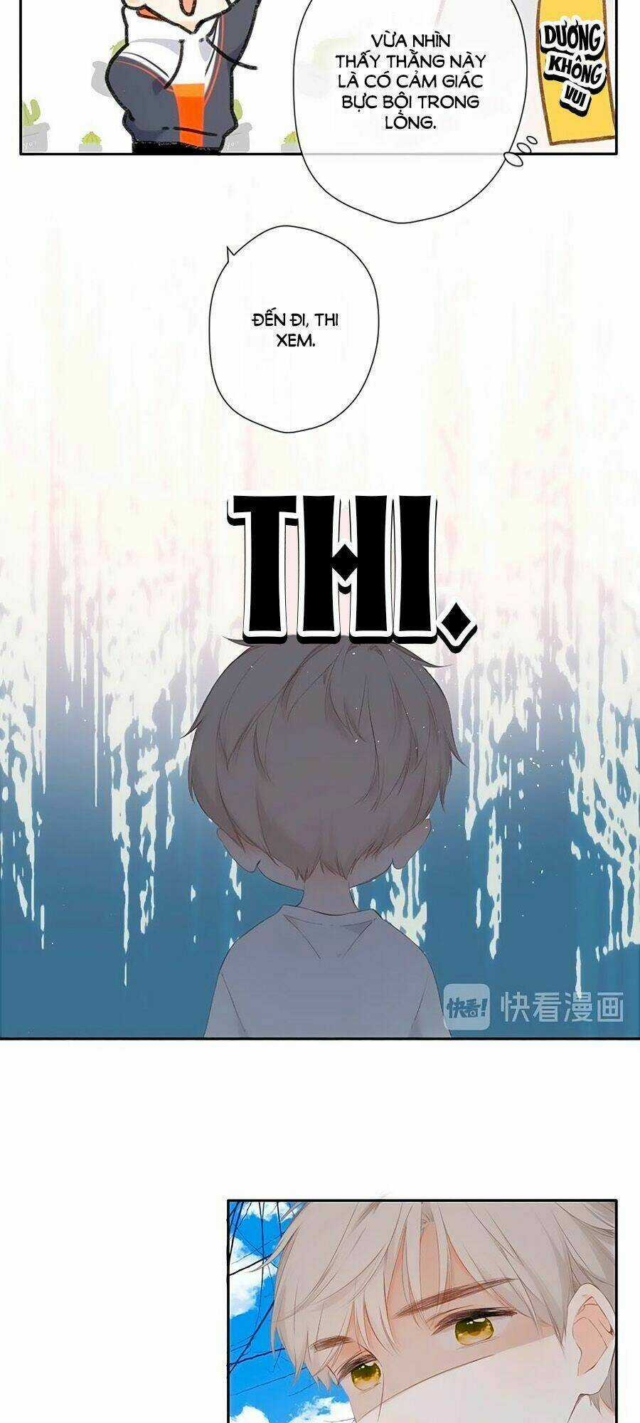 Lại Gặp Được Em - Chapter 20 - Trang 23