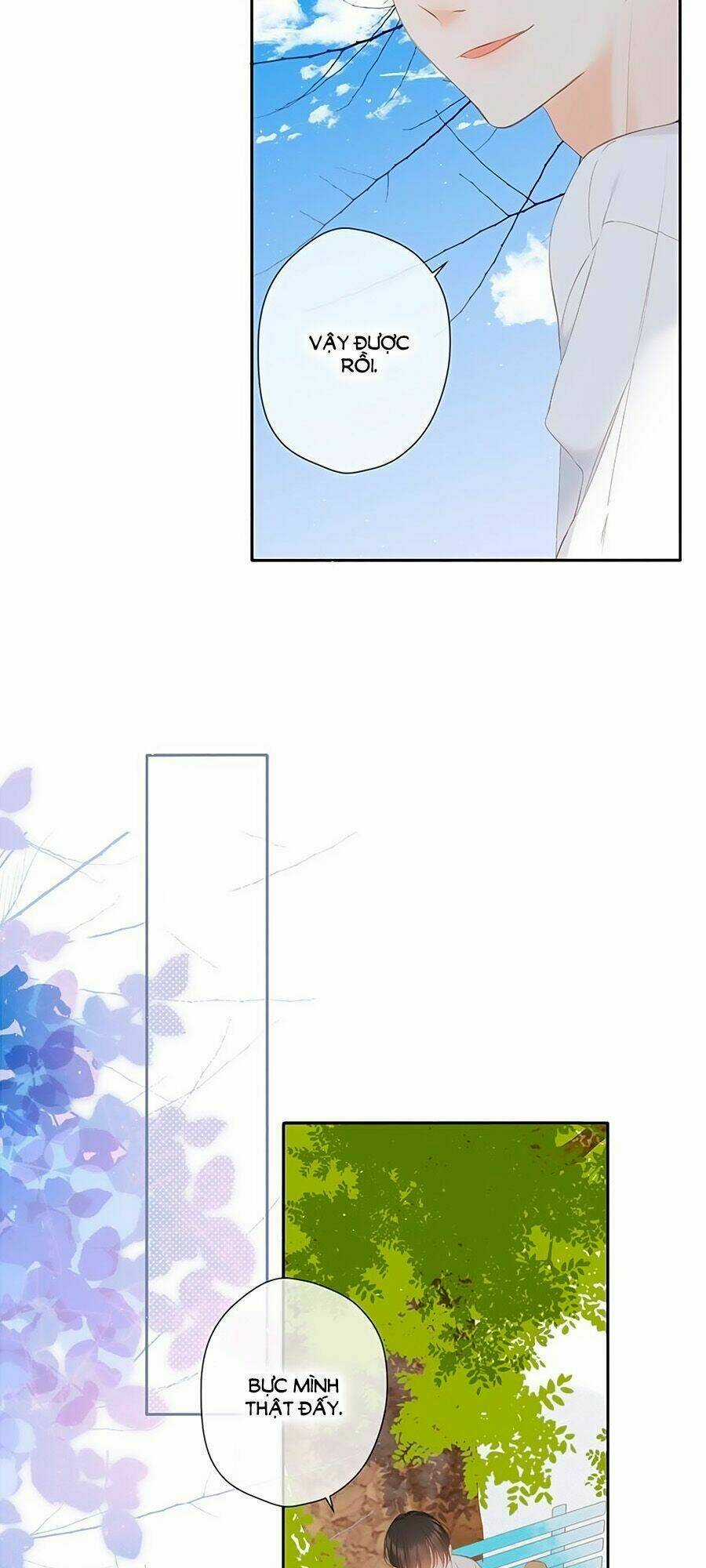 Lại Gặp Được Em - Chapter 20 - Trang 24