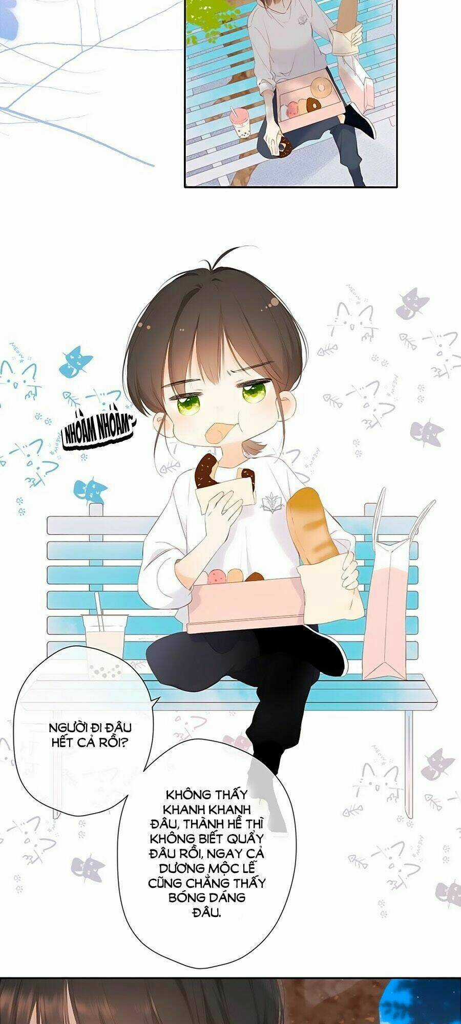 Lại Gặp Được Em - Chapter 20 - Trang 25