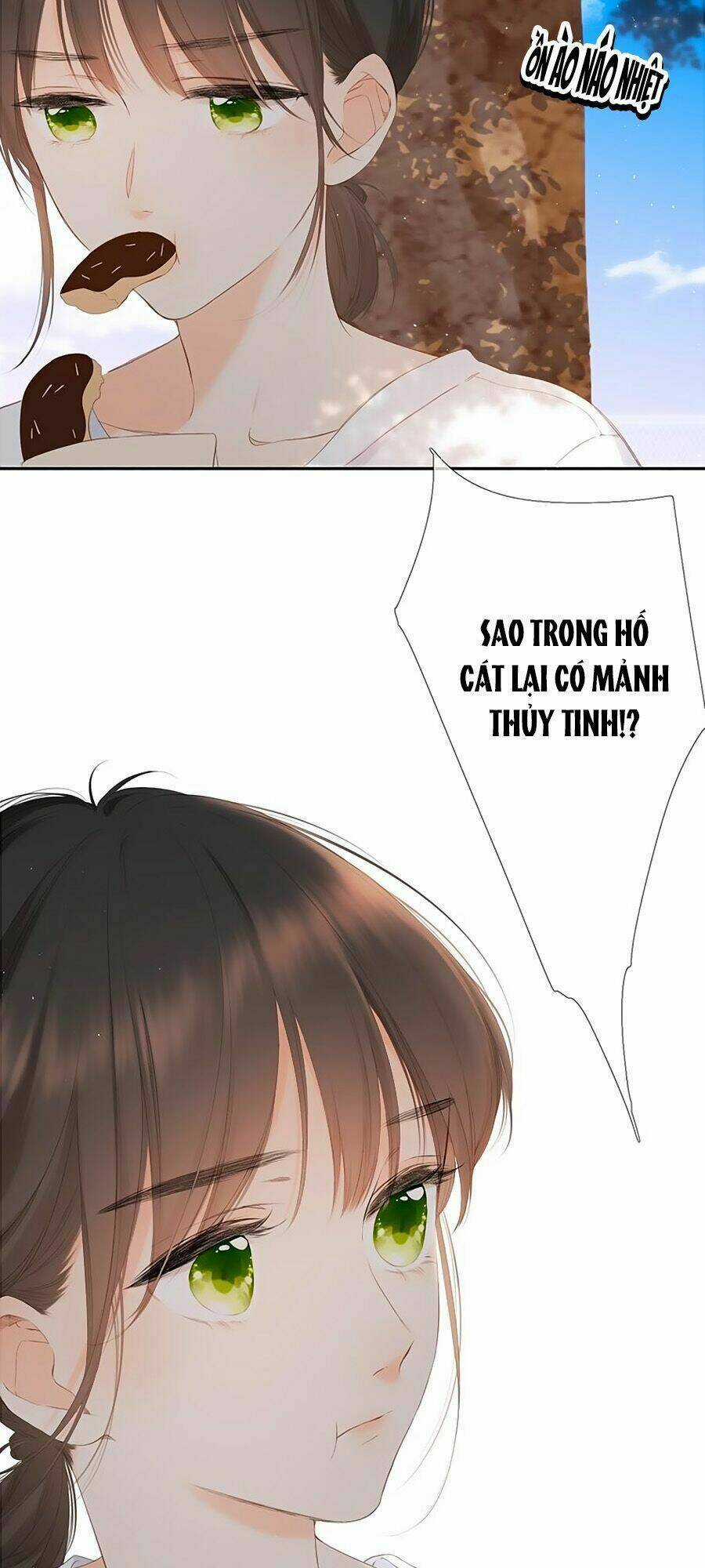 Lại Gặp Được Em - Chapter 20 - Trang 26