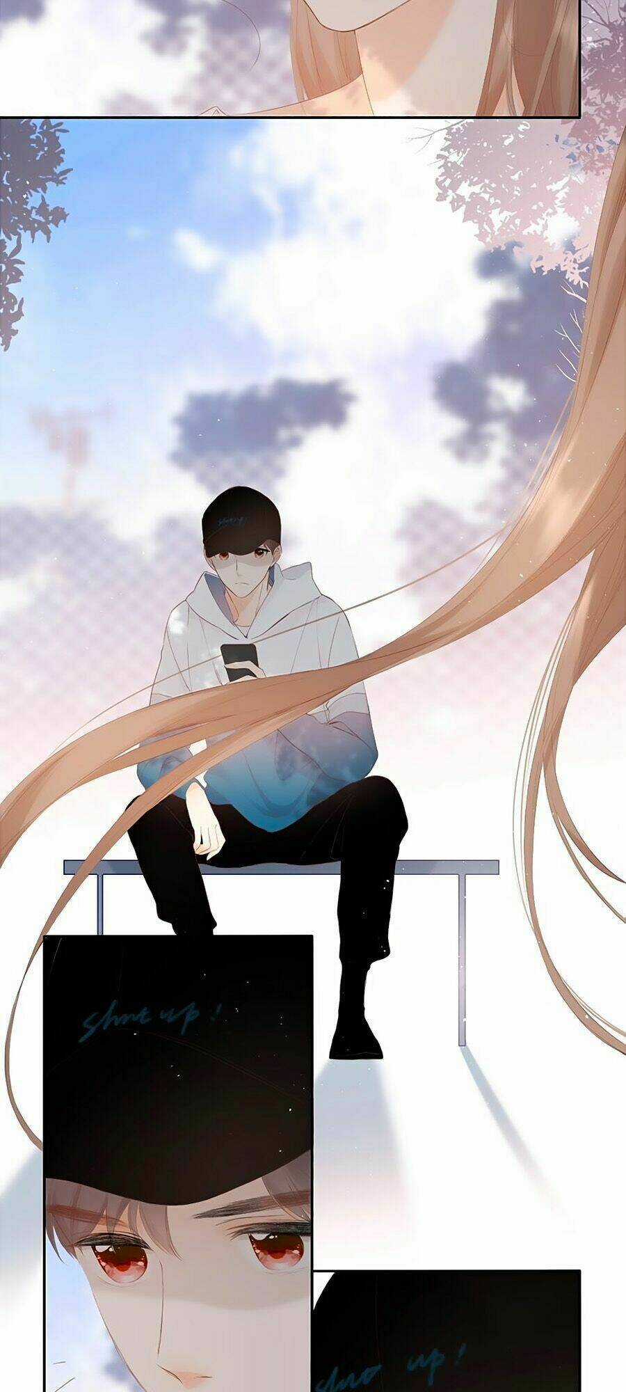 Lại Gặp Được Em - Chapter 20 - Trang 29