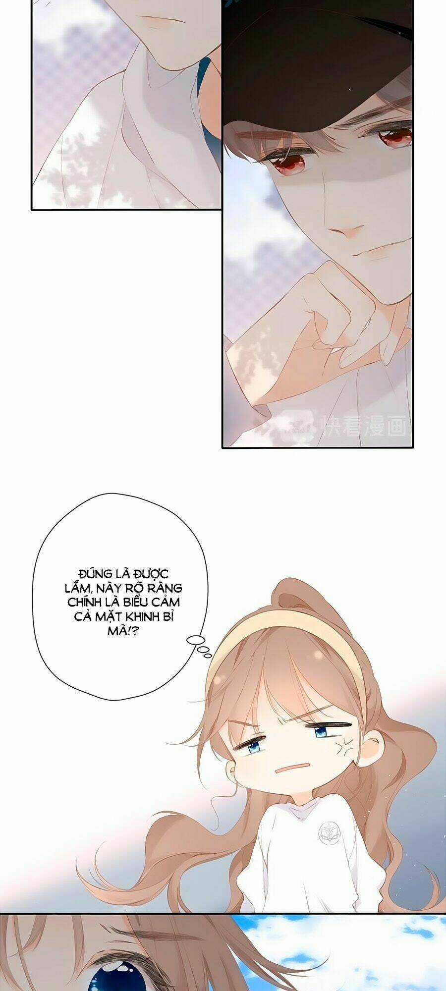 Lại Gặp Được Em - Chapter 20 - Trang 30