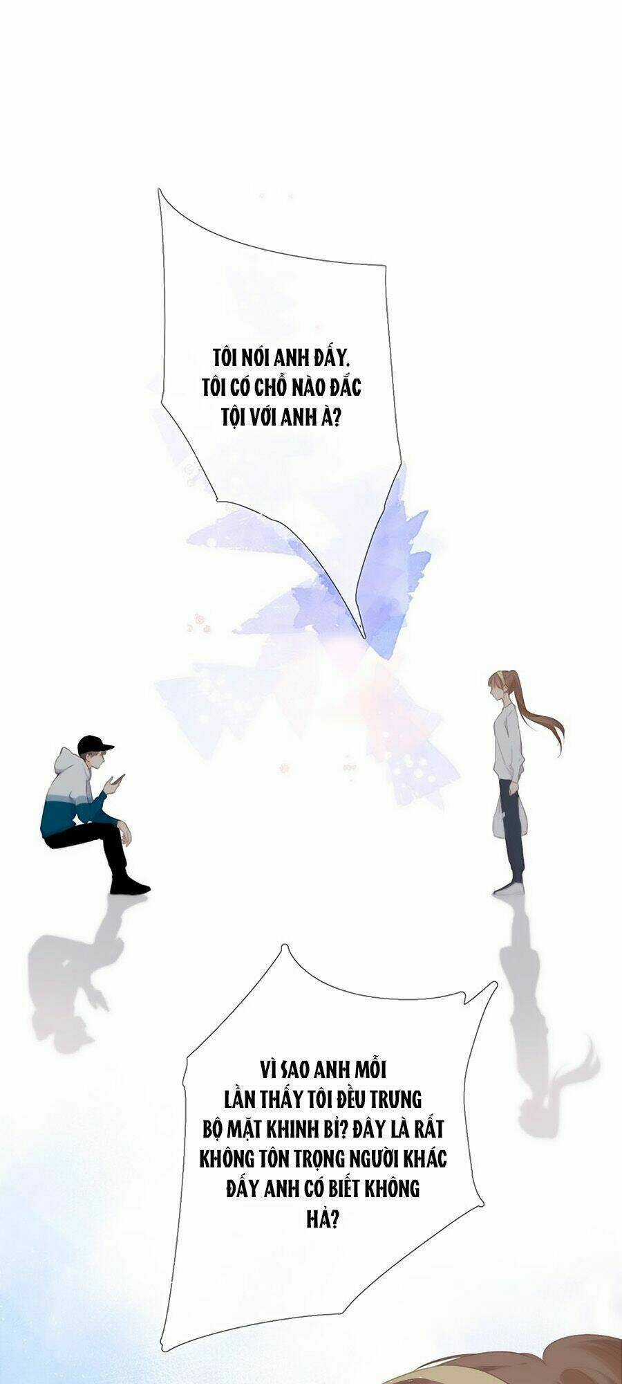 Lại Gặp Được Em - Chapter 20 - Trang 32