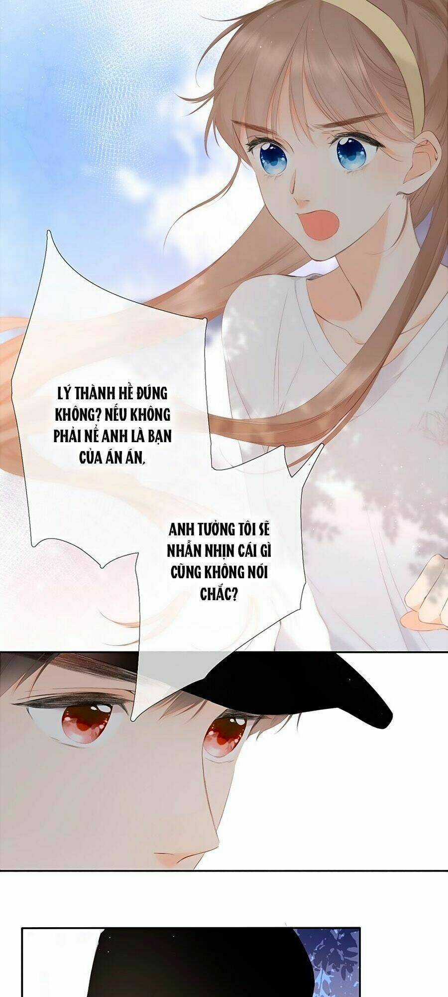 Lại Gặp Được Em - Chapter 20 - Trang 33