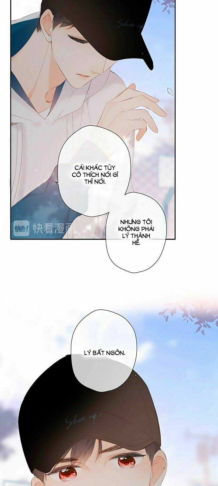 Lại Gặp Được Em - Chapter 20 - Trang 34