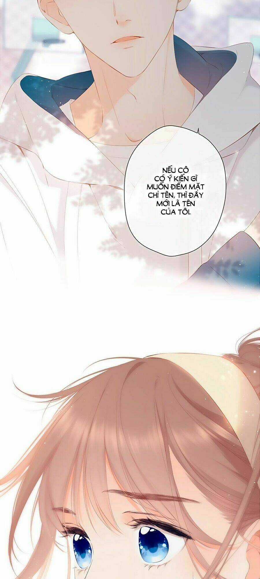 Lại Gặp Được Em - Chapter 20 - Trang 35