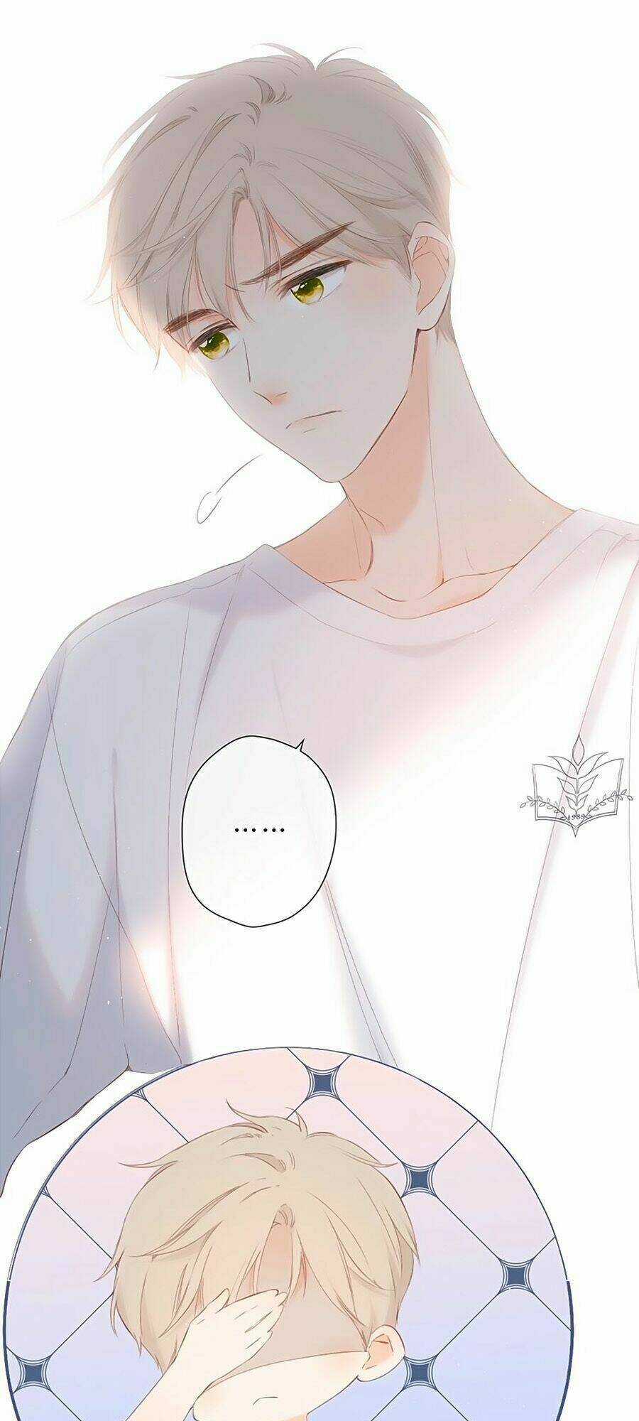 Lại Gặp Được Em - Chapter 20 - Trang 5