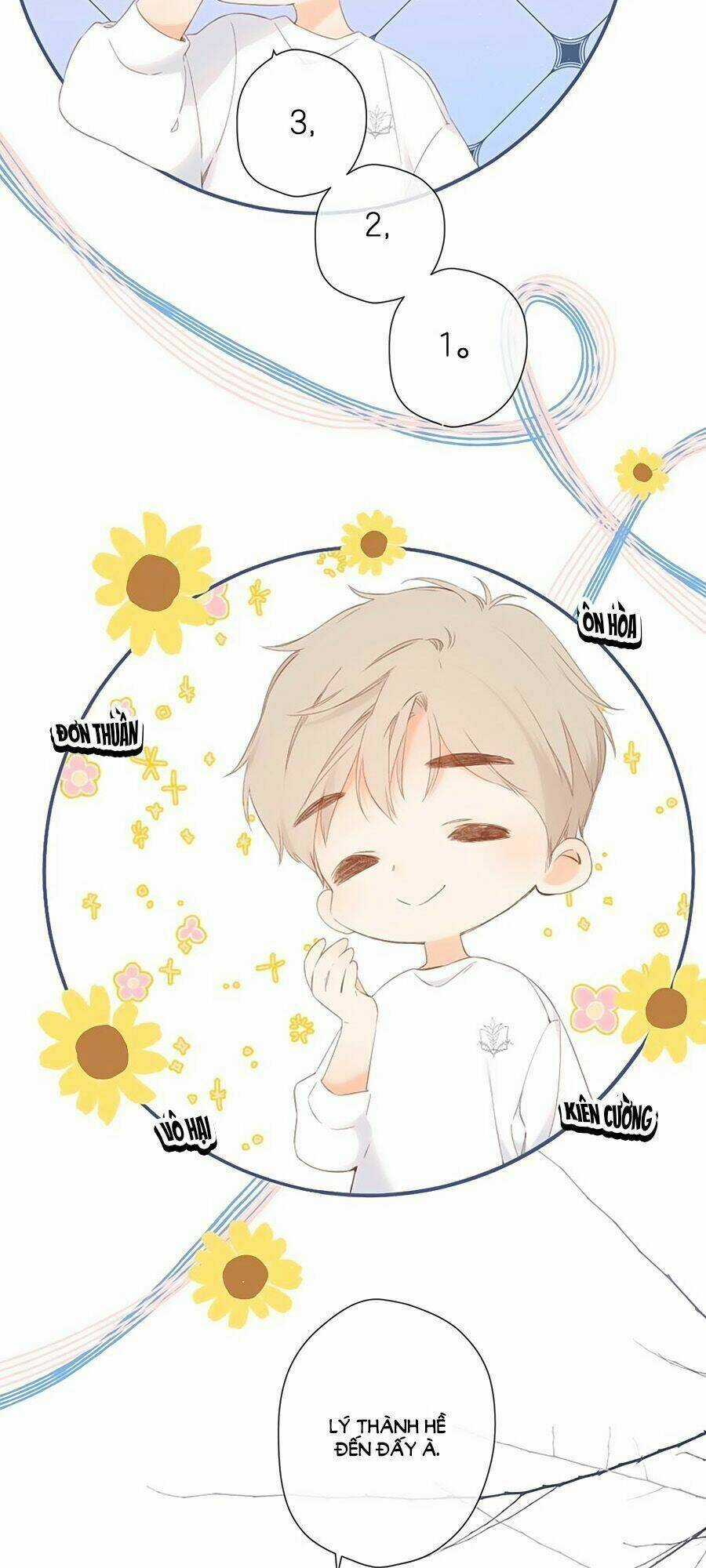 Lại Gặp Được Em - Chapter 20 - Trang 6