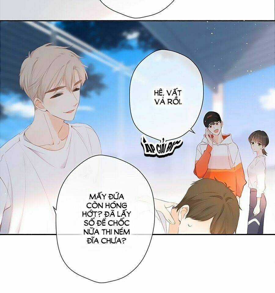 Lại Gặp Được Em - Chapter 20 - Trang 8