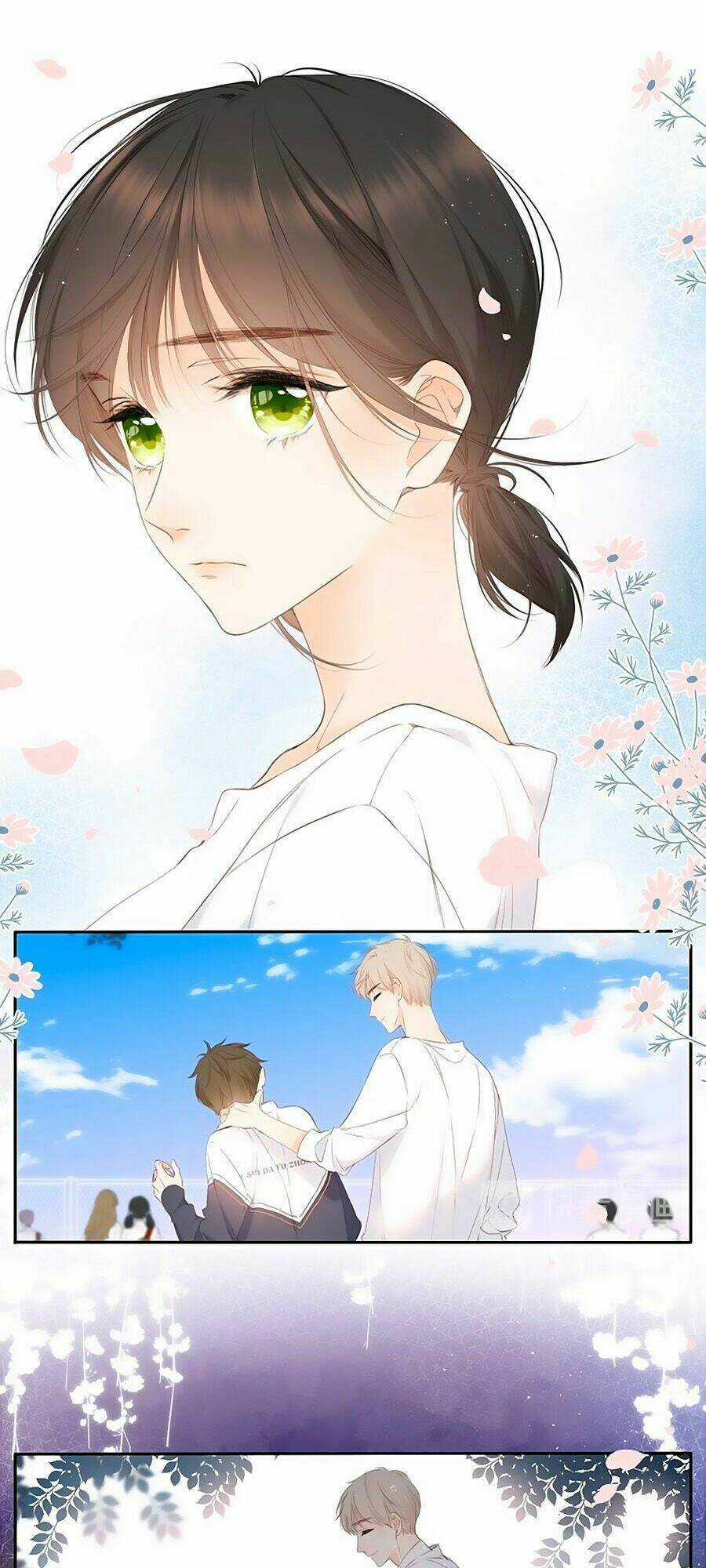 Lại Gặp Được Em - Chapter 20 - Trang 9