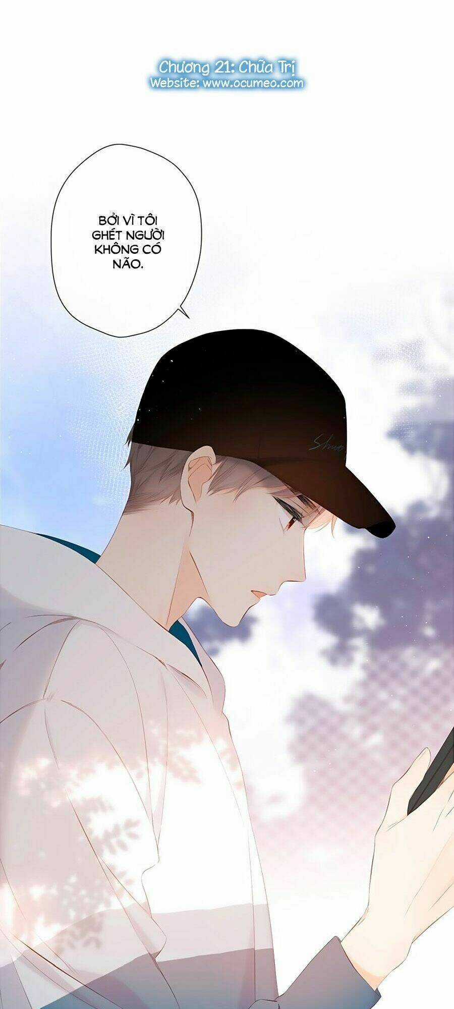 Lại Gặp Được Em - Chapter 21 - Trang 1