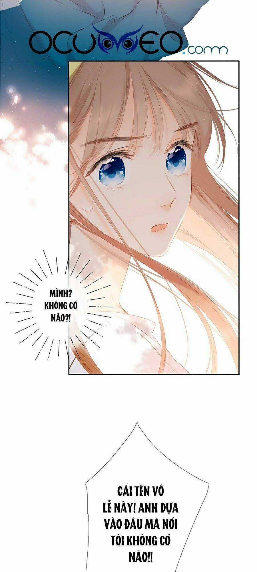 Lại Gặp Được Em - Chapter 21 - Trang 2